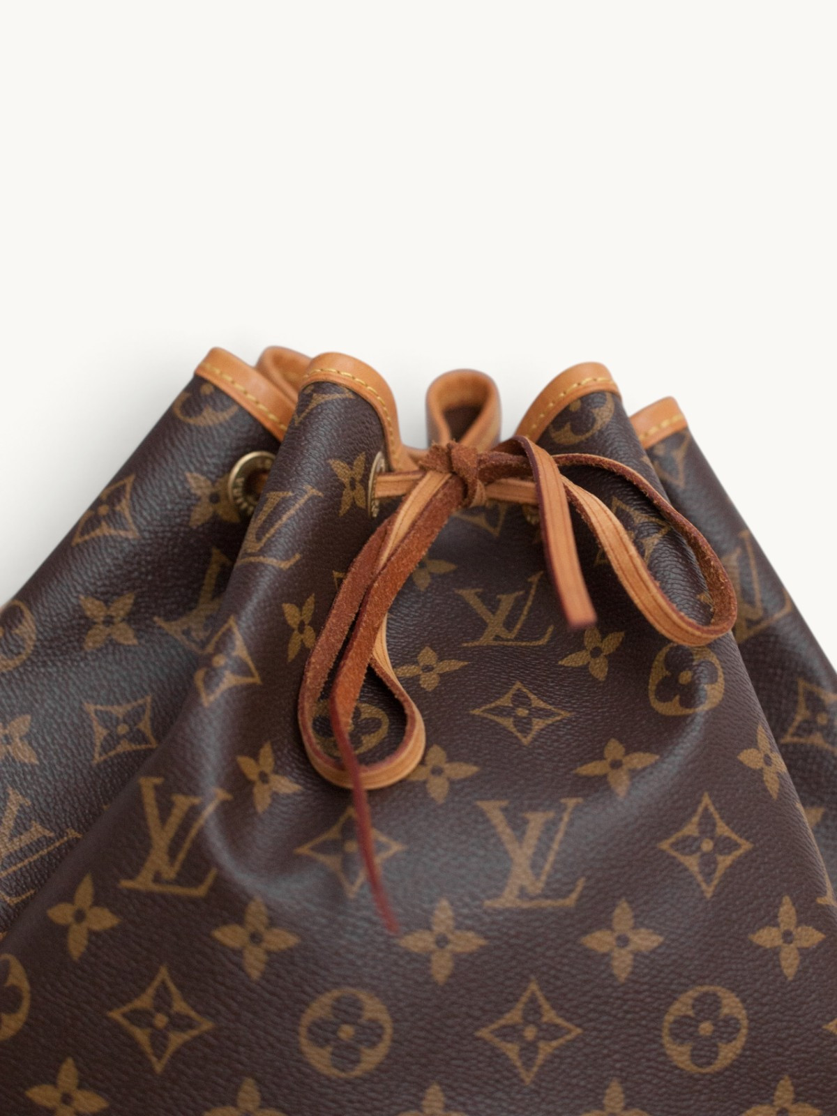 Сумки Louis Vuitton Noe изображение #6
