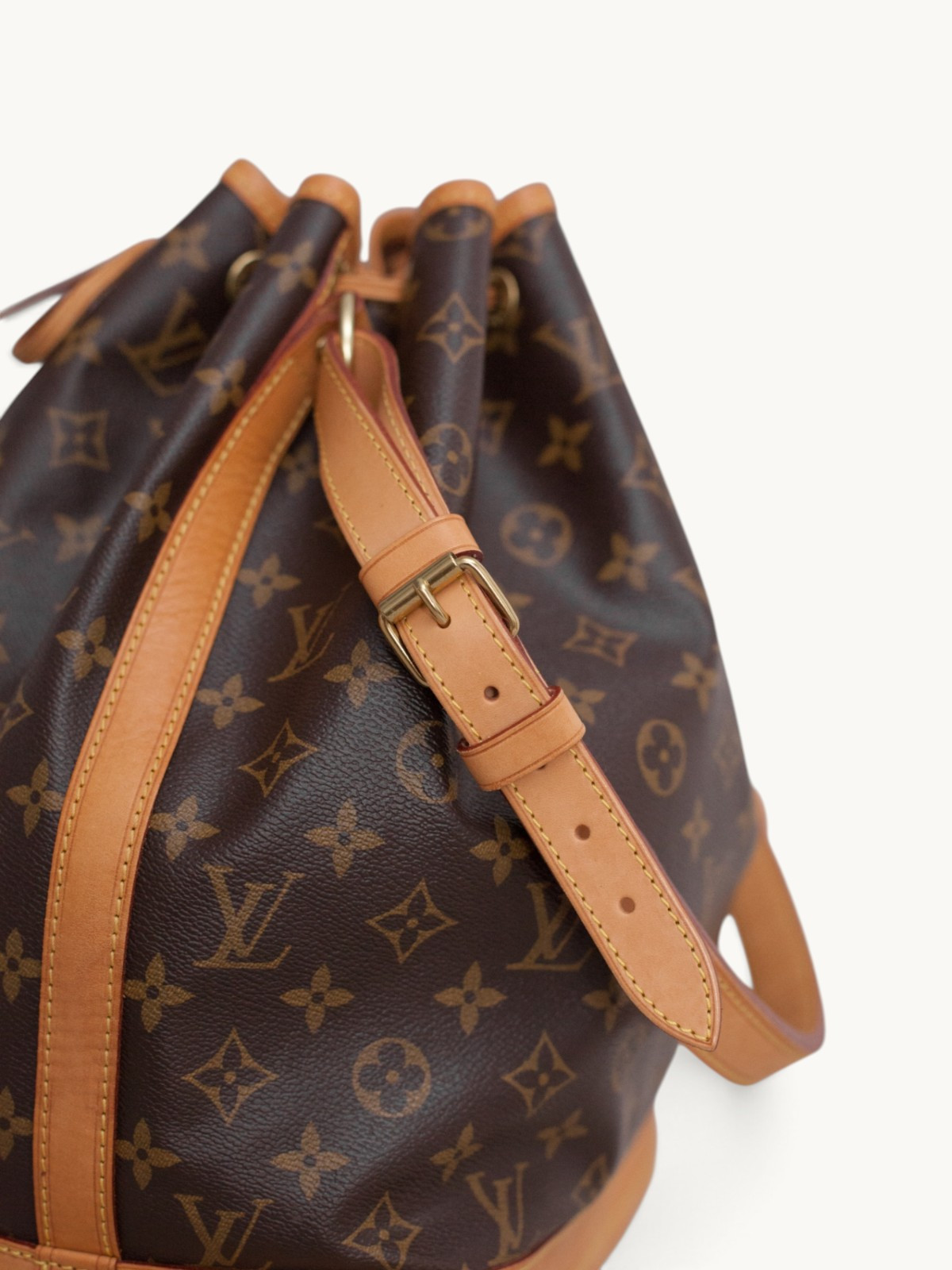 Сумки Louis Vuitton Noe изображение #7