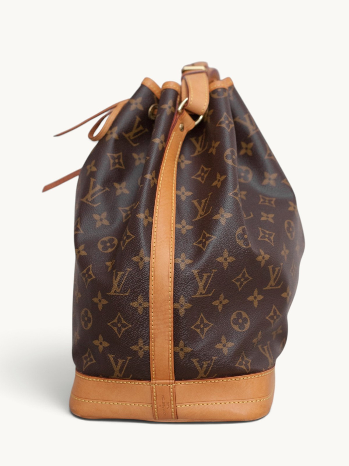 Сумки Louis Vuitton Noe изображение #3