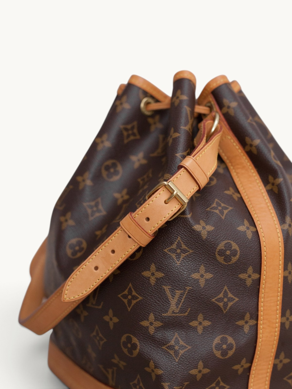 Сумки Louis Vuitton Noe изображение #8