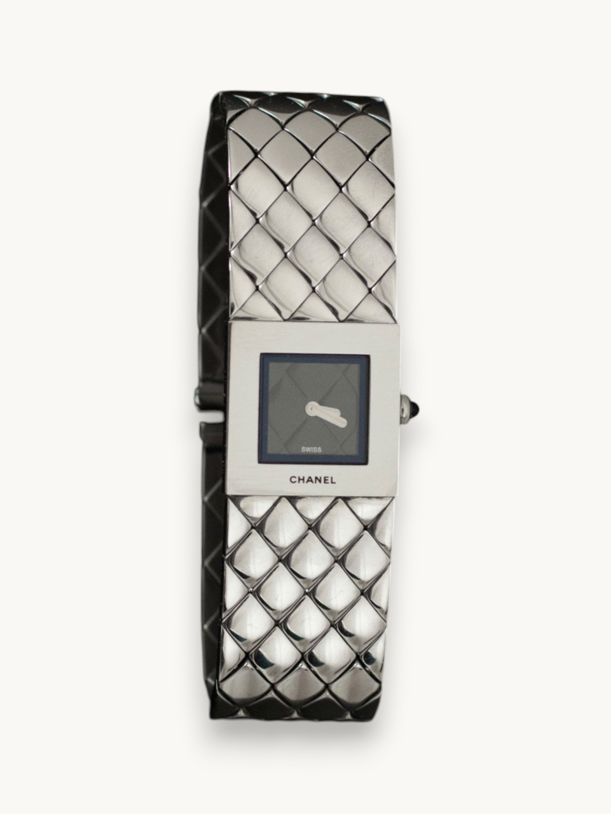 Часы Chanel Matelassée изображение #1