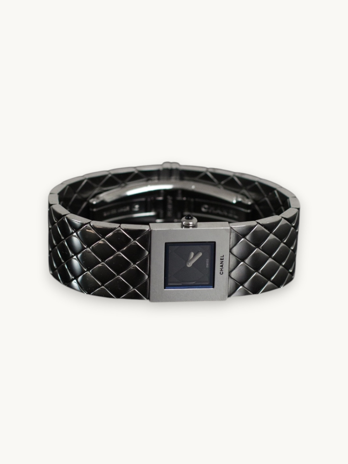 Часы Chanel Matelassée изображение #3