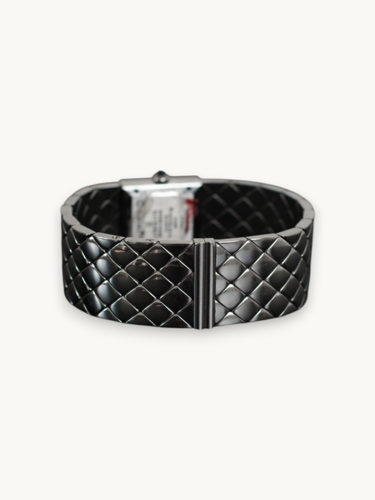 Часы Chanel Matelassée изображение #6
