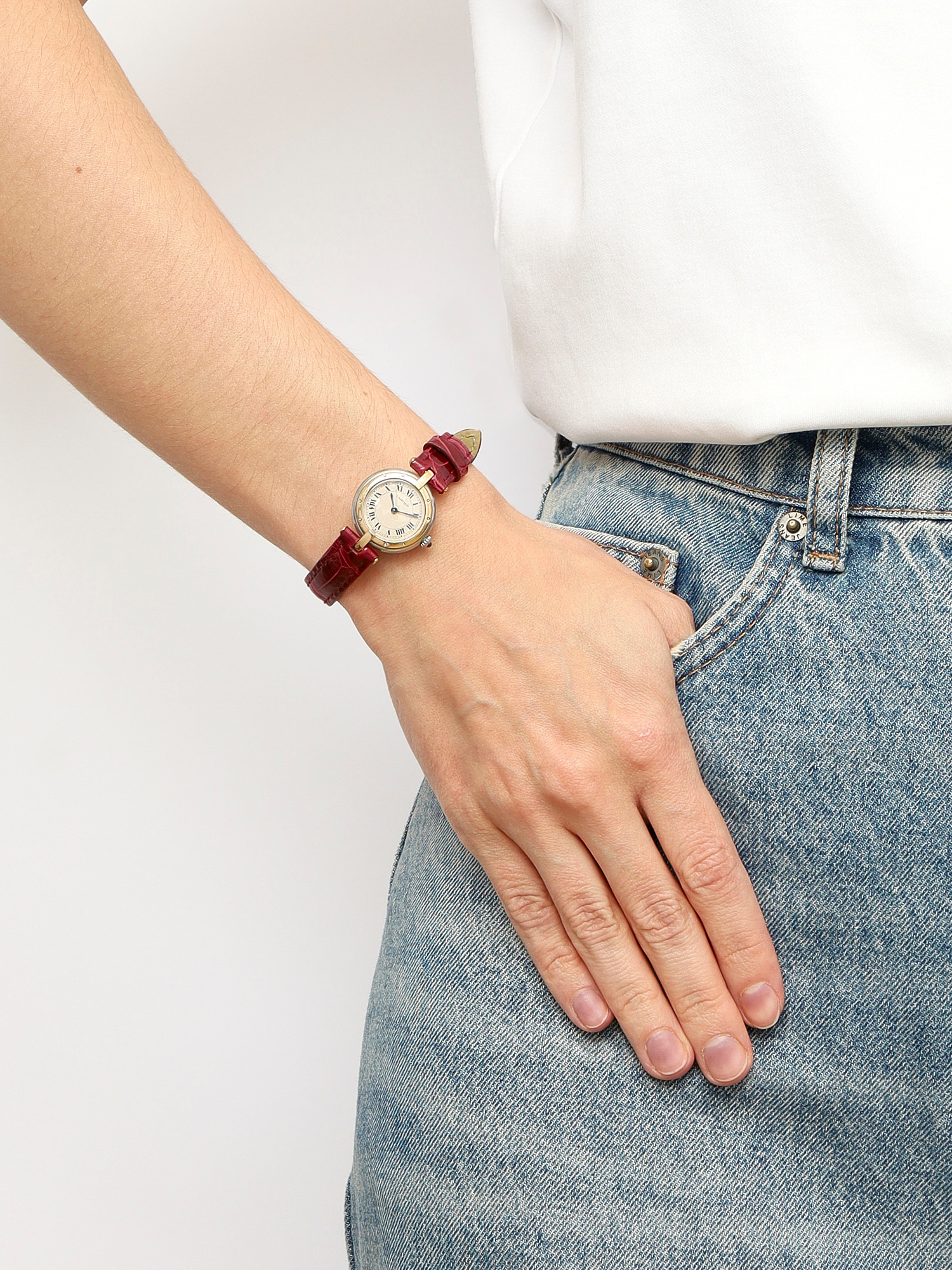 Cartier Panthère  2