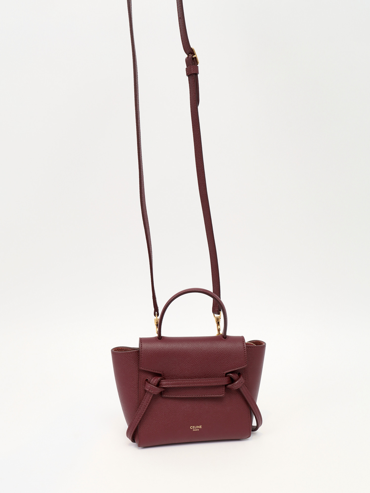Celine Belt  5