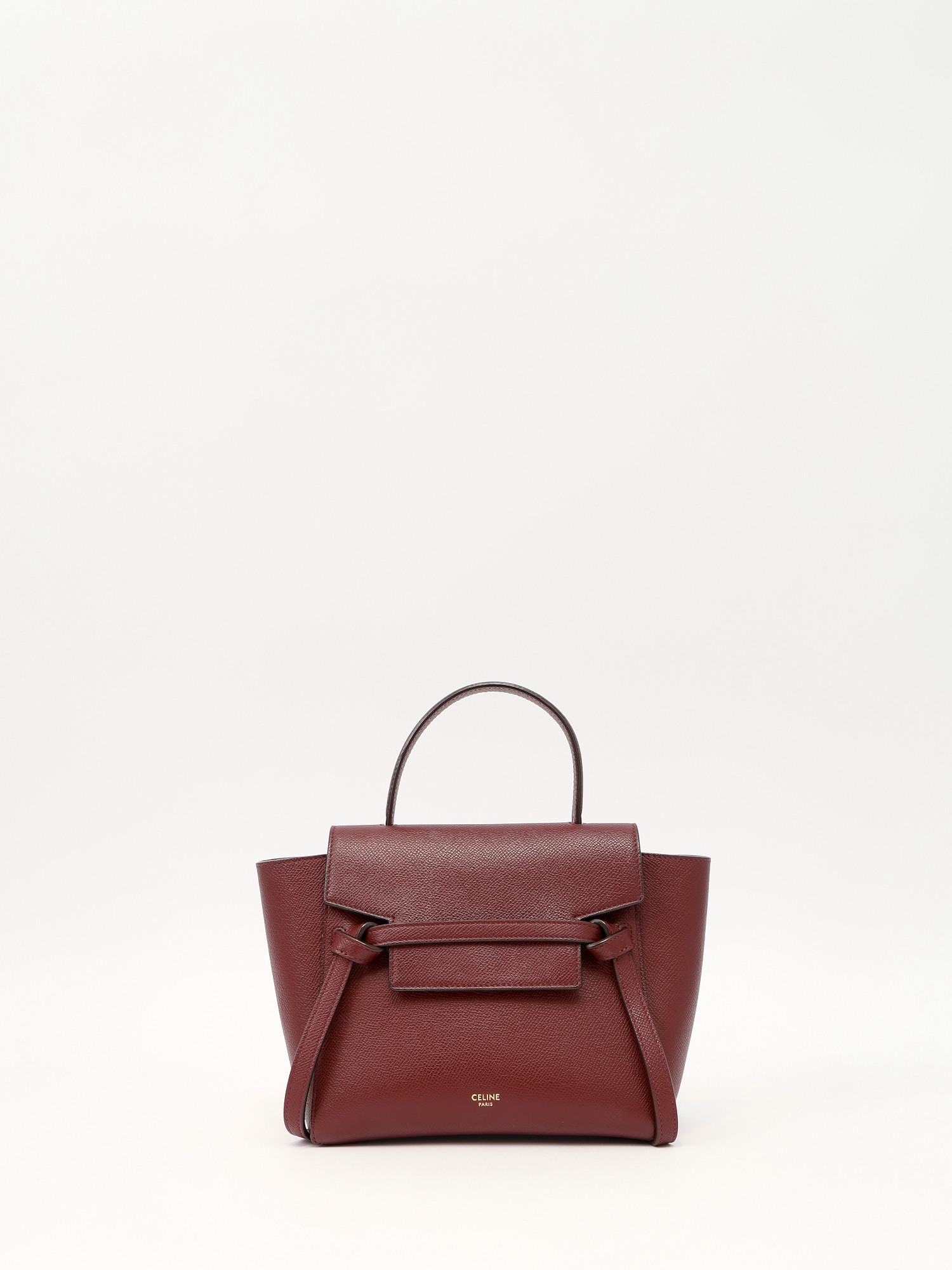 Celine Belt 