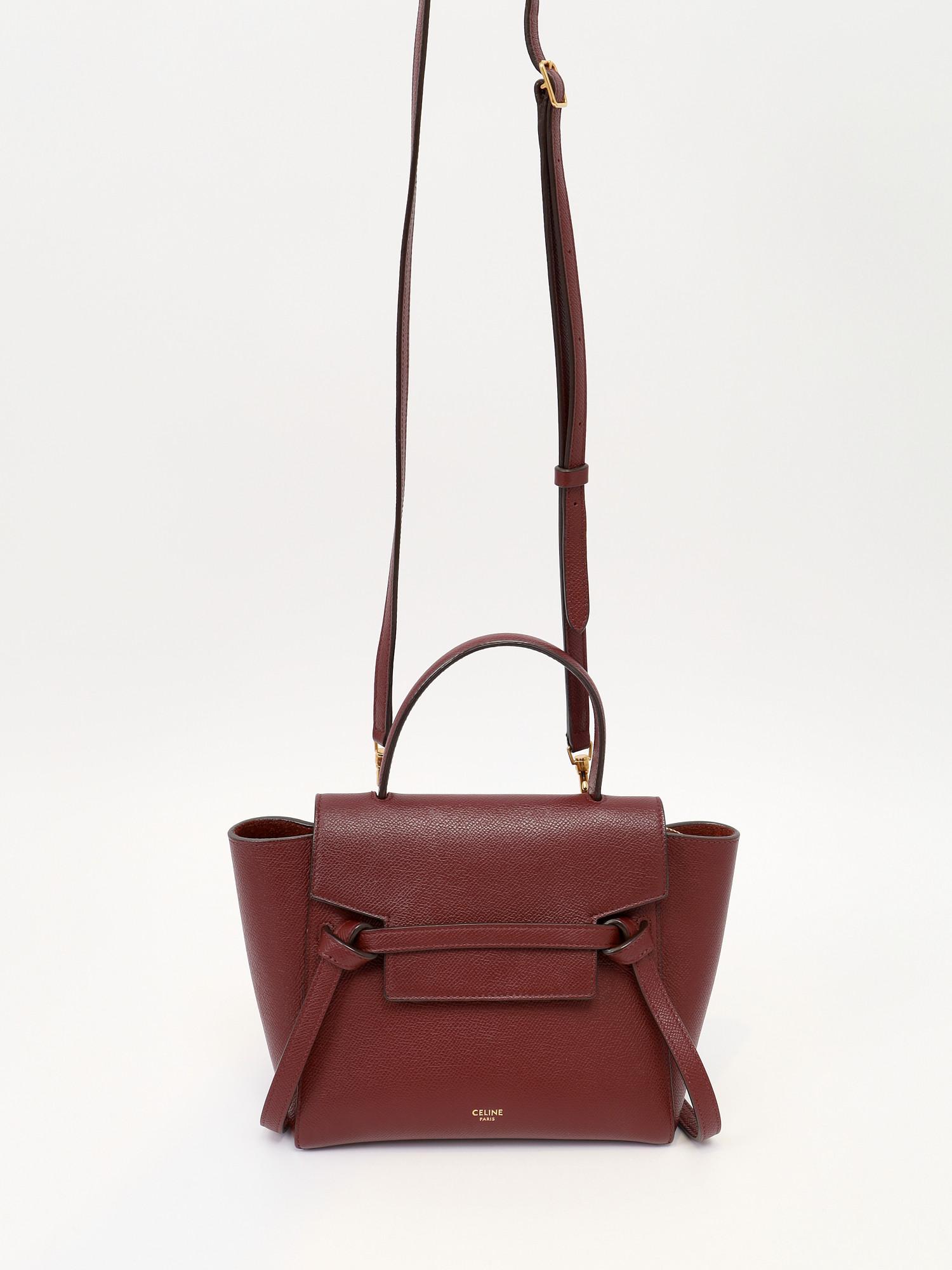 Celine Belt  5