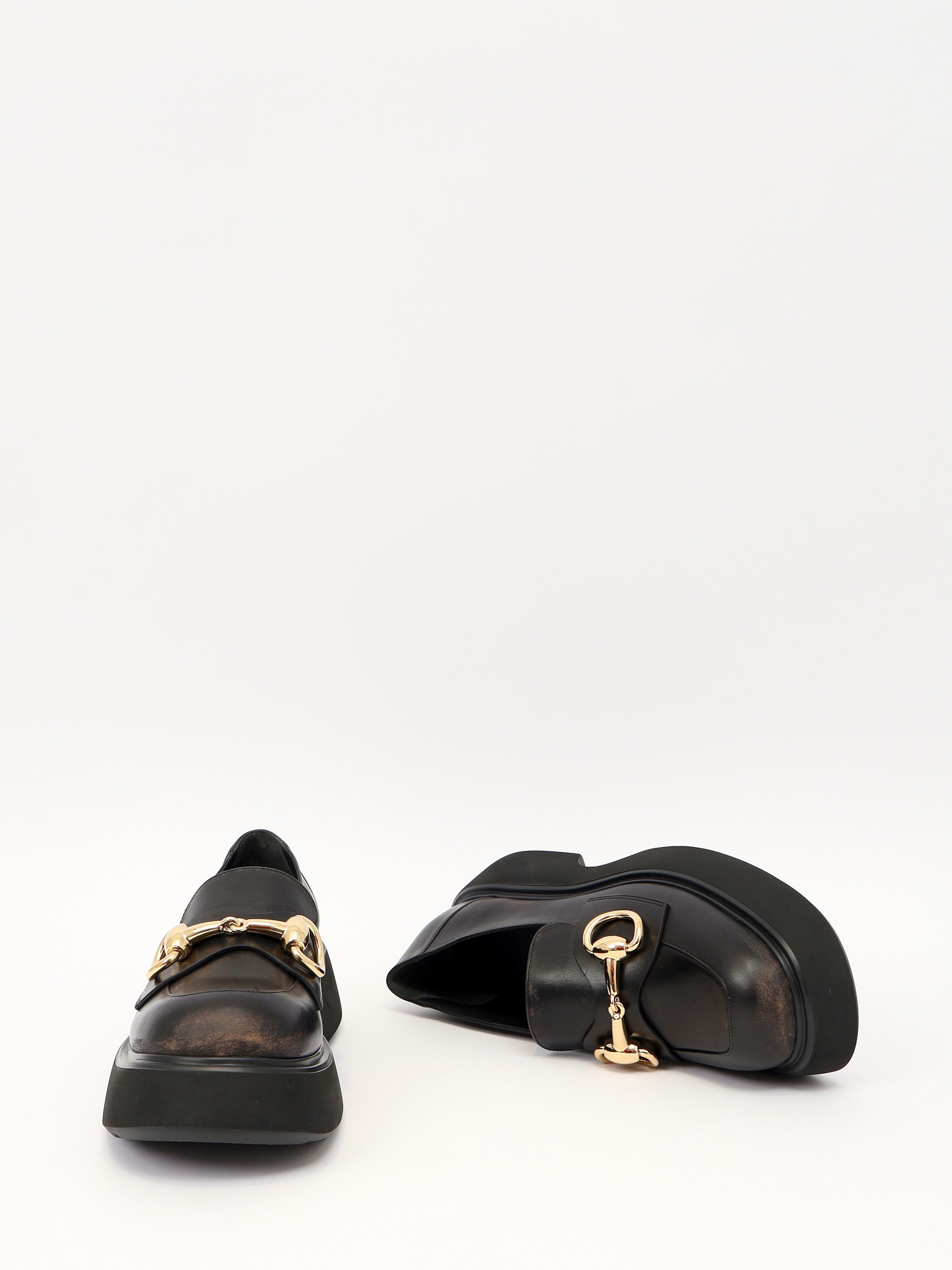 Gucci Horsebit 41 5