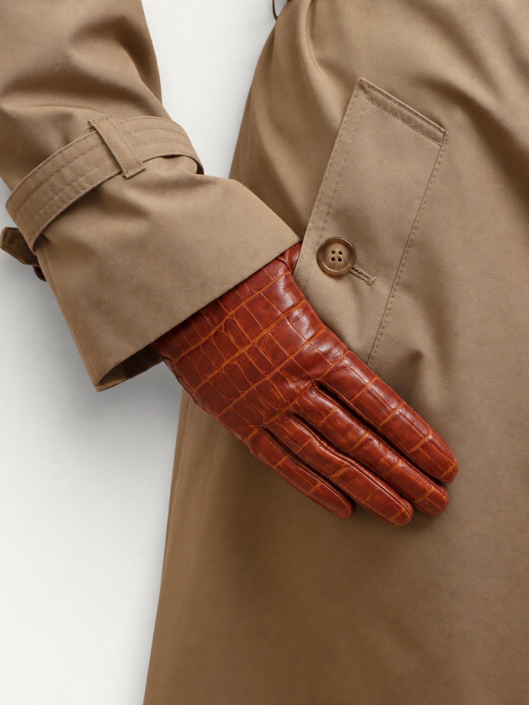 Bottega Veneta Gloves  2
