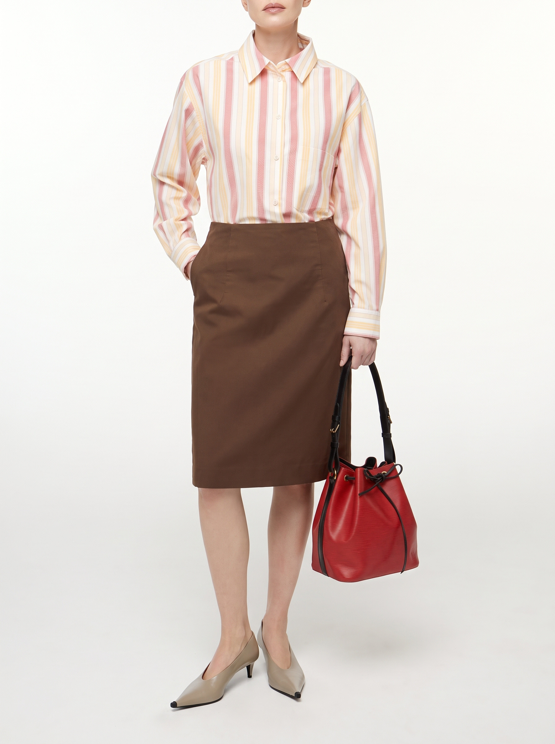 Louis Vuitton Noe  2