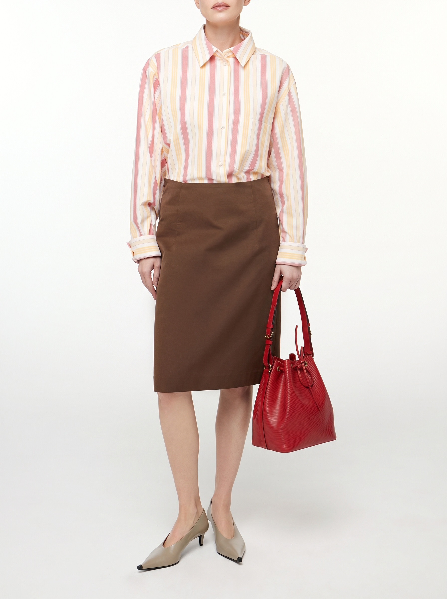 Louis Vuitton Noe  2