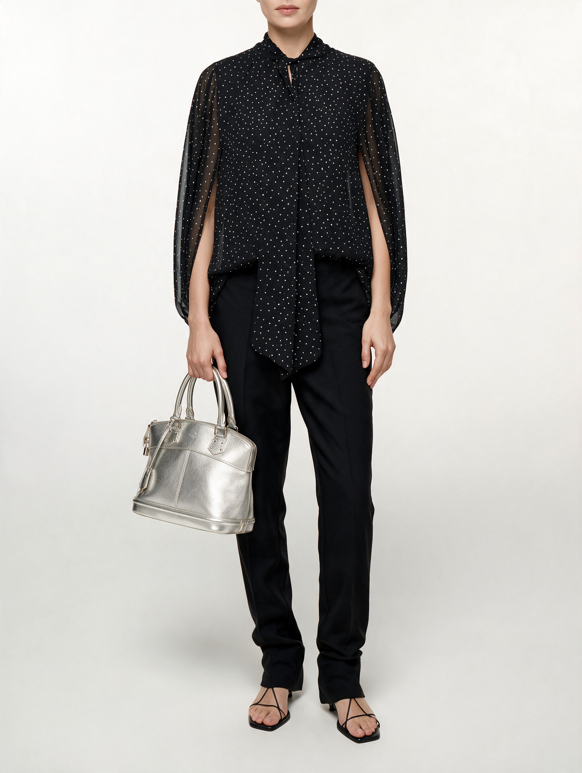 Louis Vuitton Lockit  2