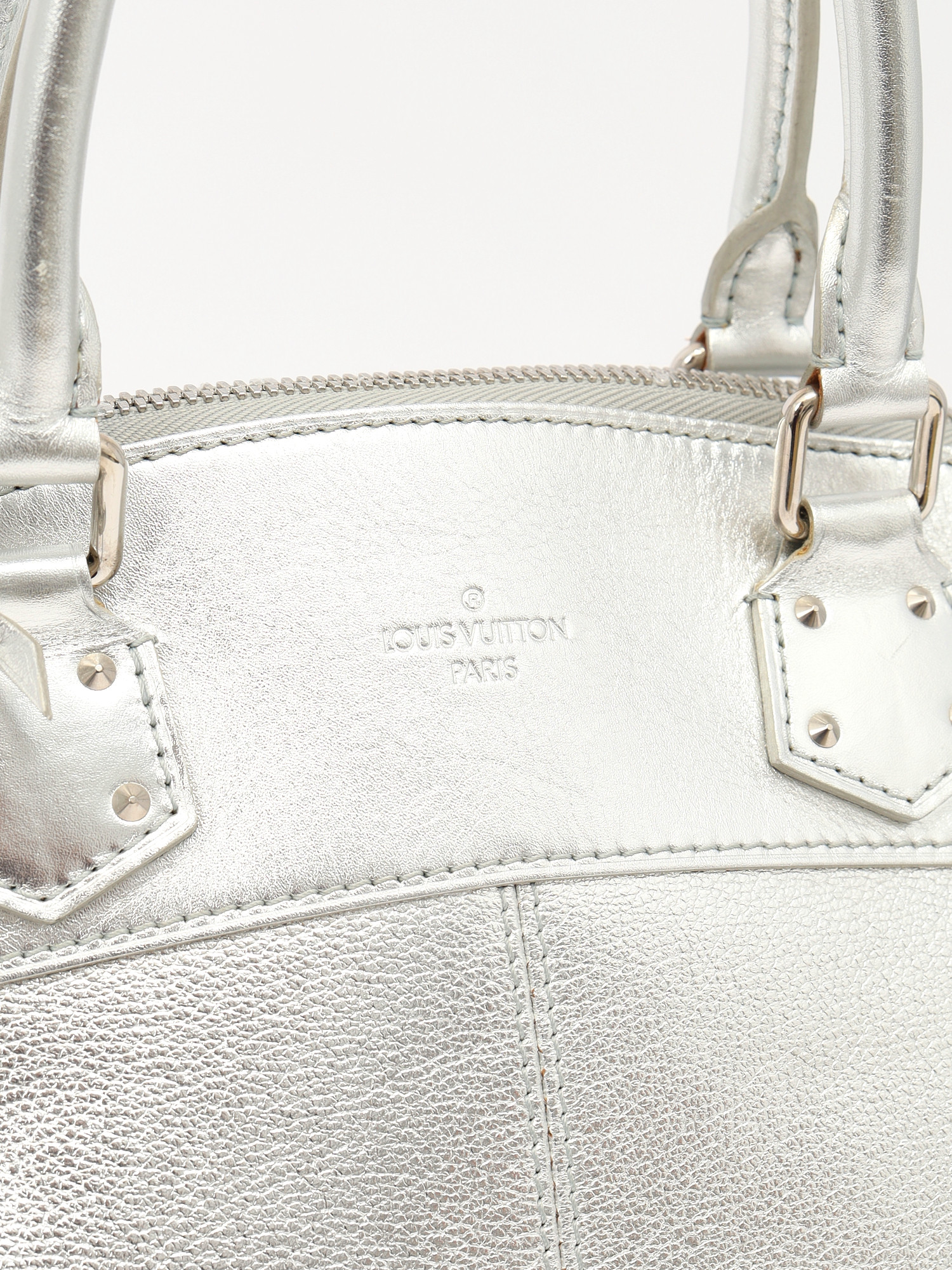 Louis Vuitton Lockit  5