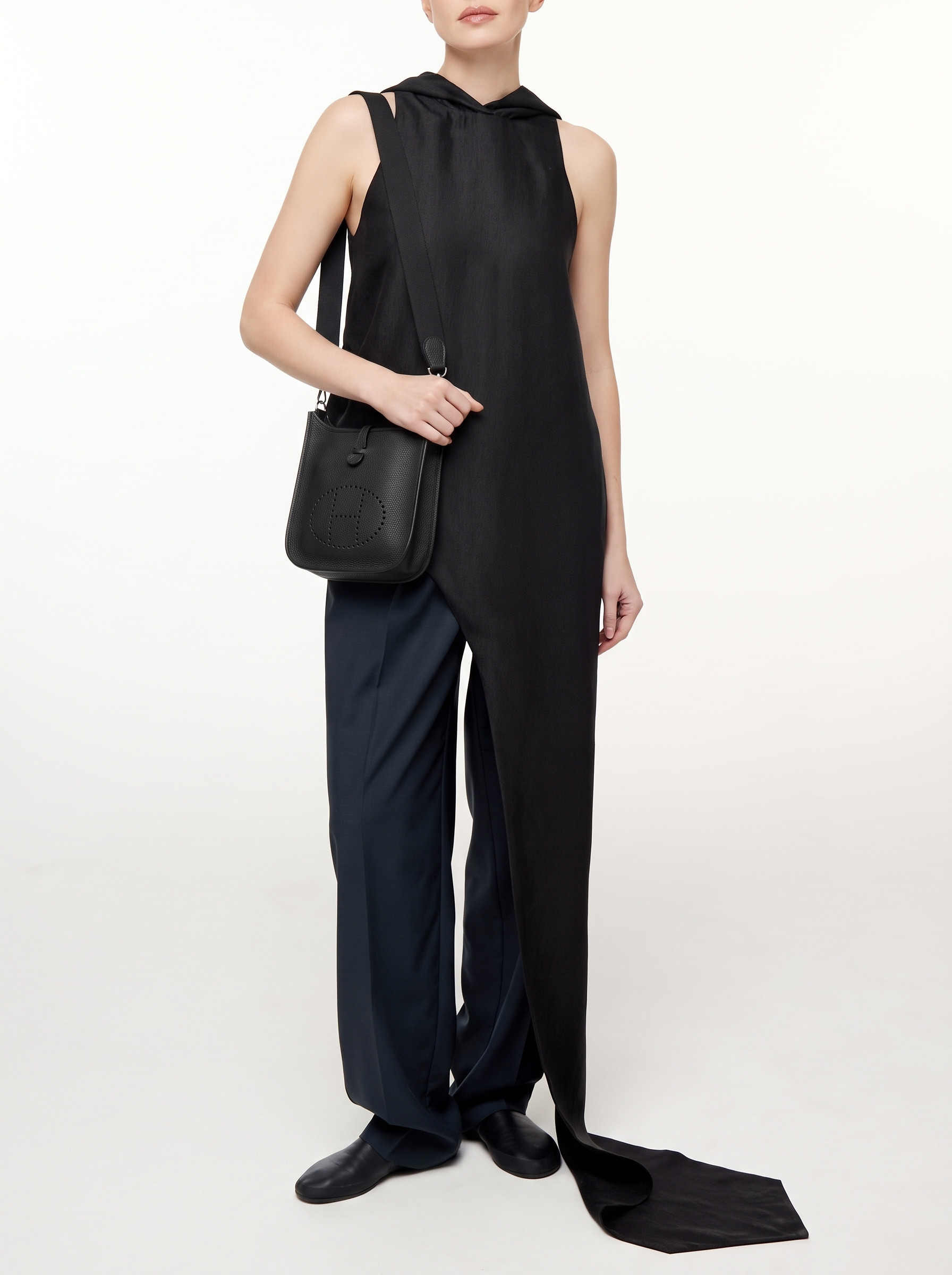 Сумки Hermes Evelyne 16 изображение #2