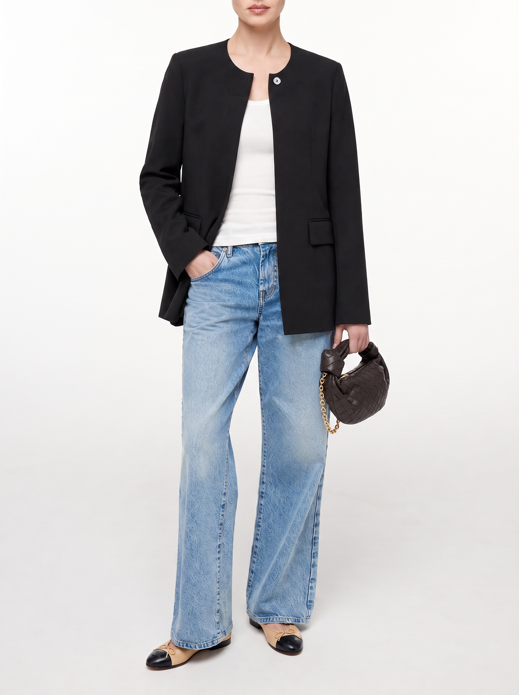 Bottega Veneta Jodie  2
