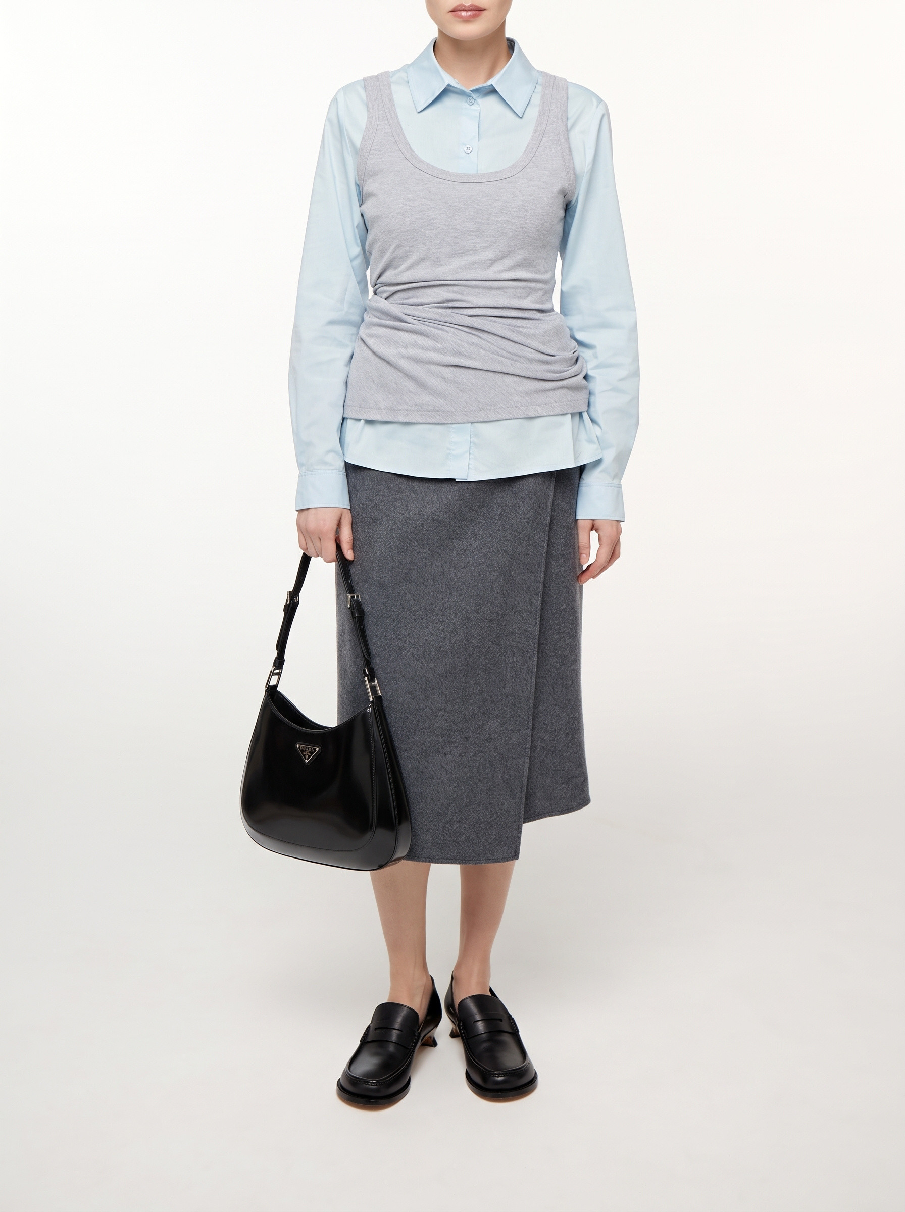 Prada Cleo  2