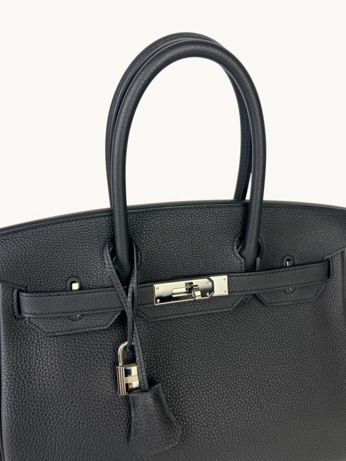 Сумки Hermes Birkin 30 изображение #6