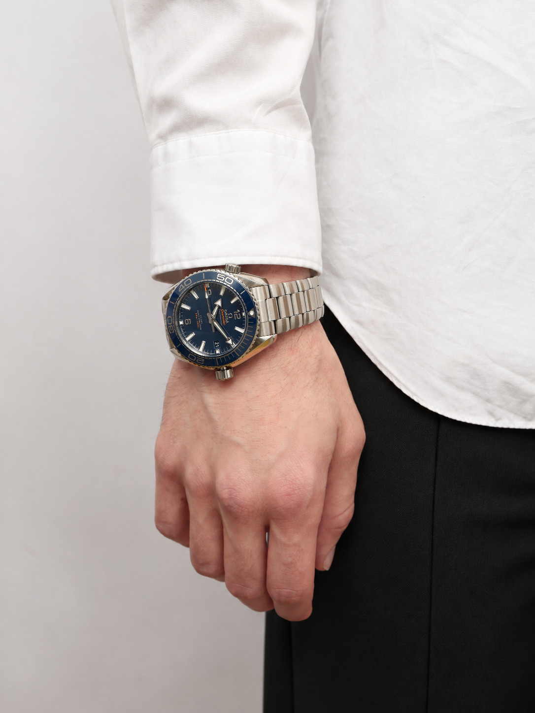 Omega Seamaster  2