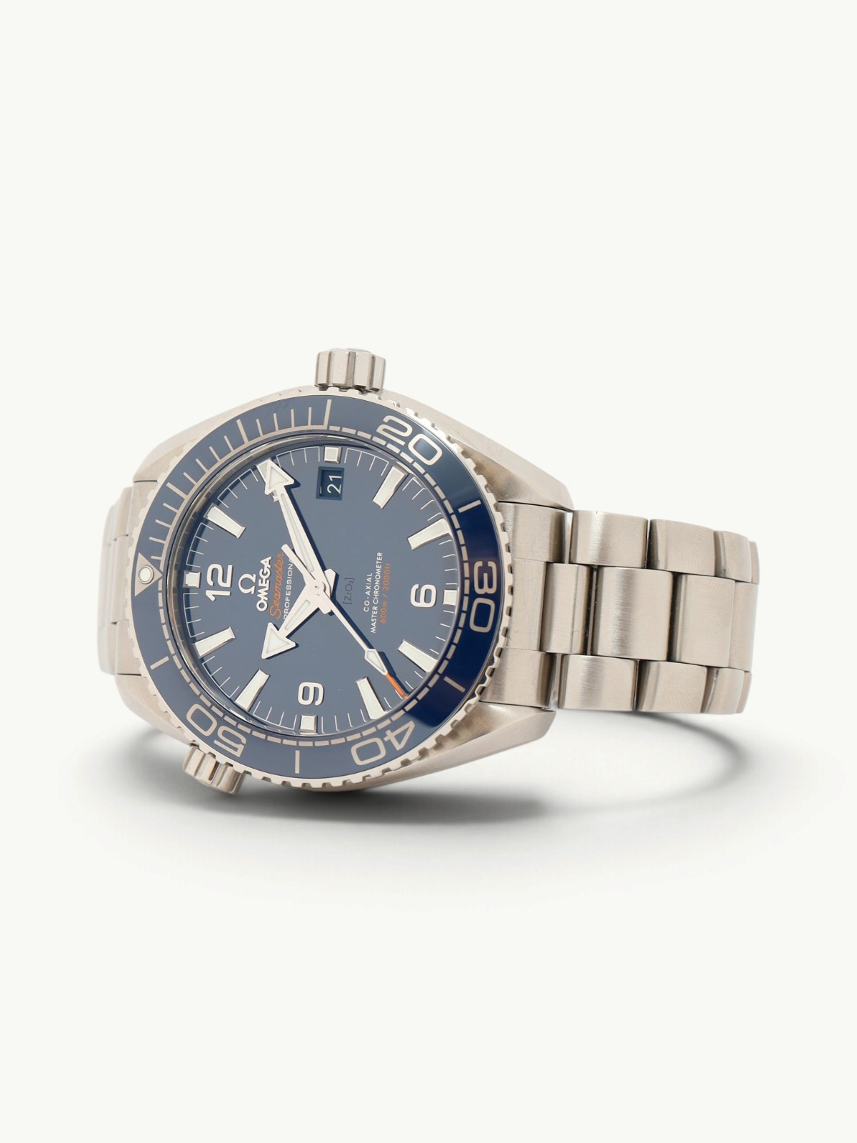Omega Seamaster  5