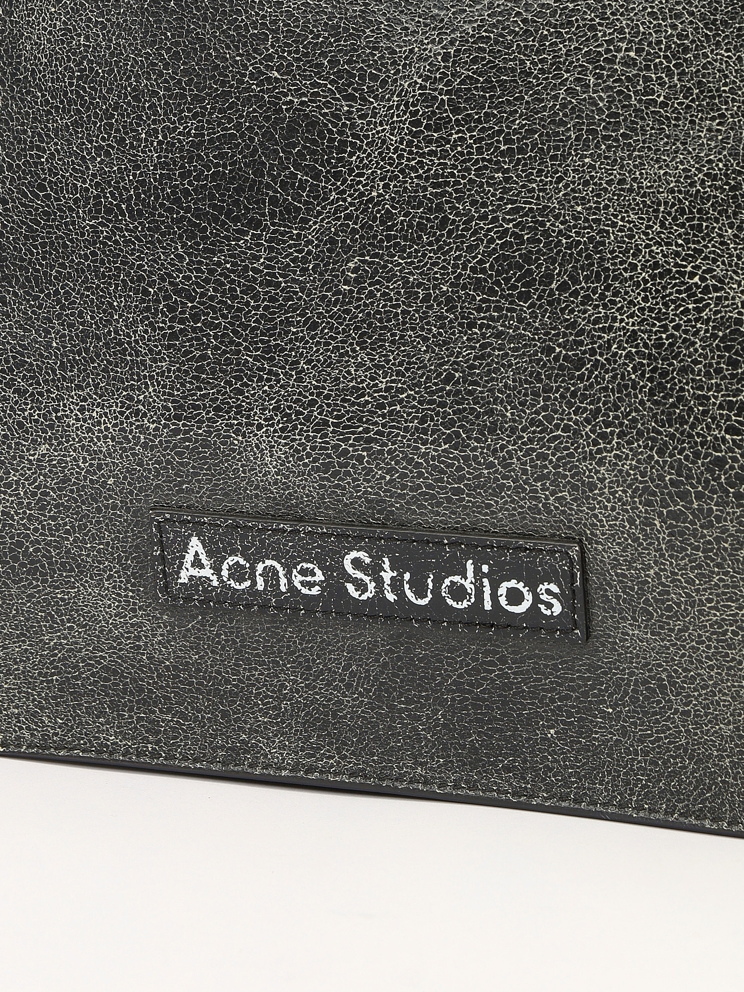Acne Studios Platt  5