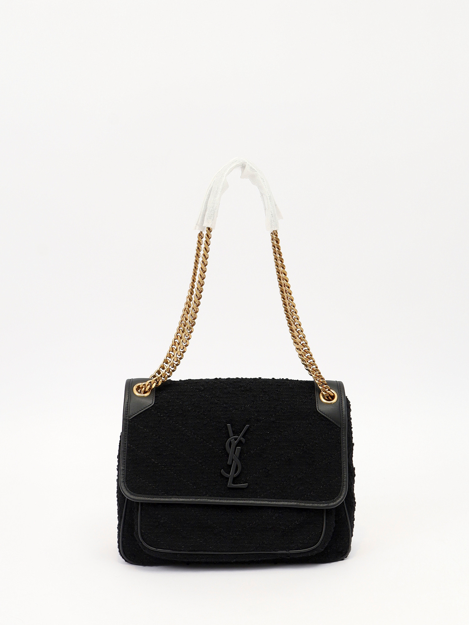 Saint Laurent Niki  5
