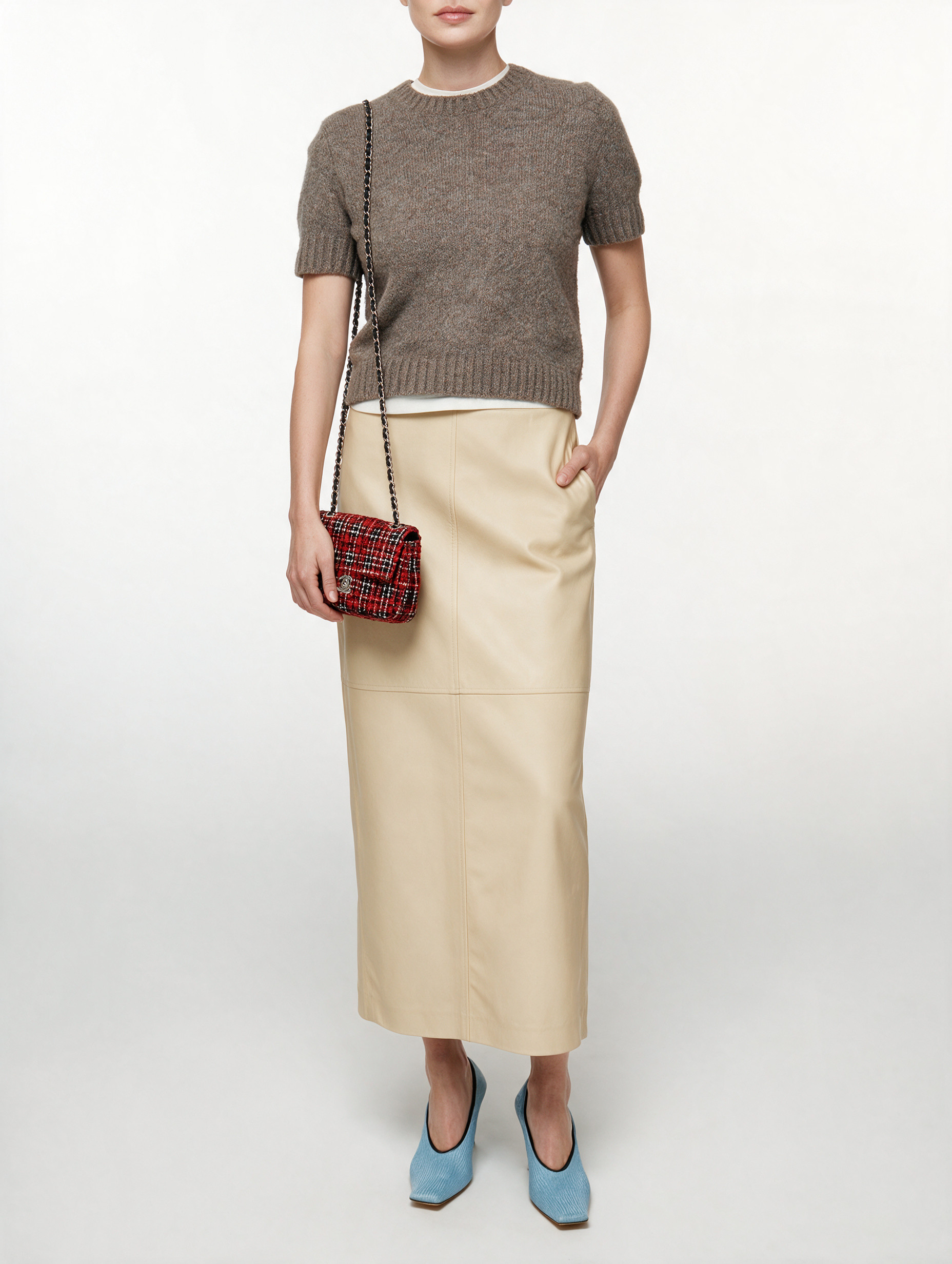Chanel Timeless Classic  2