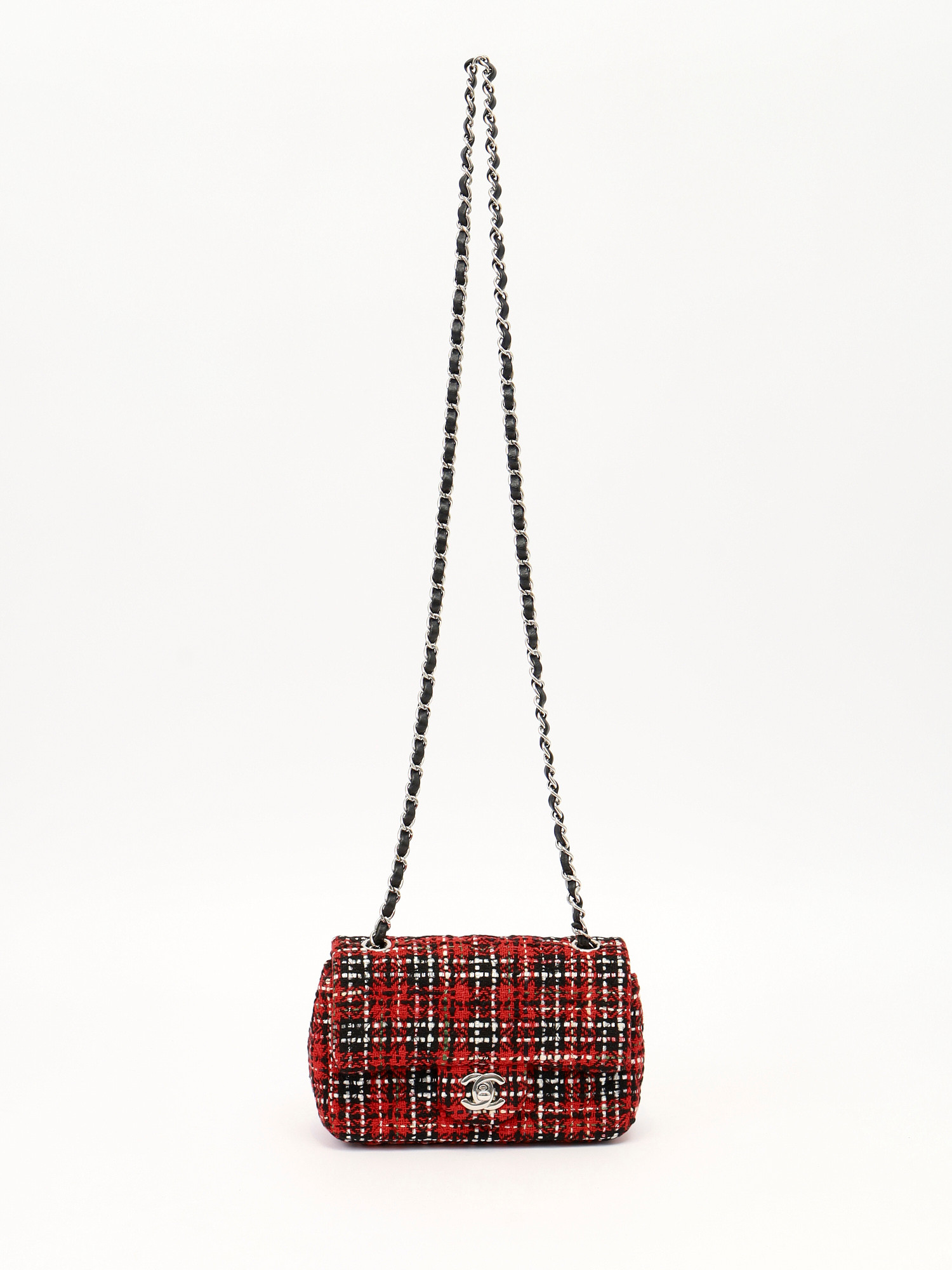 Chanel Timeless Classic  5