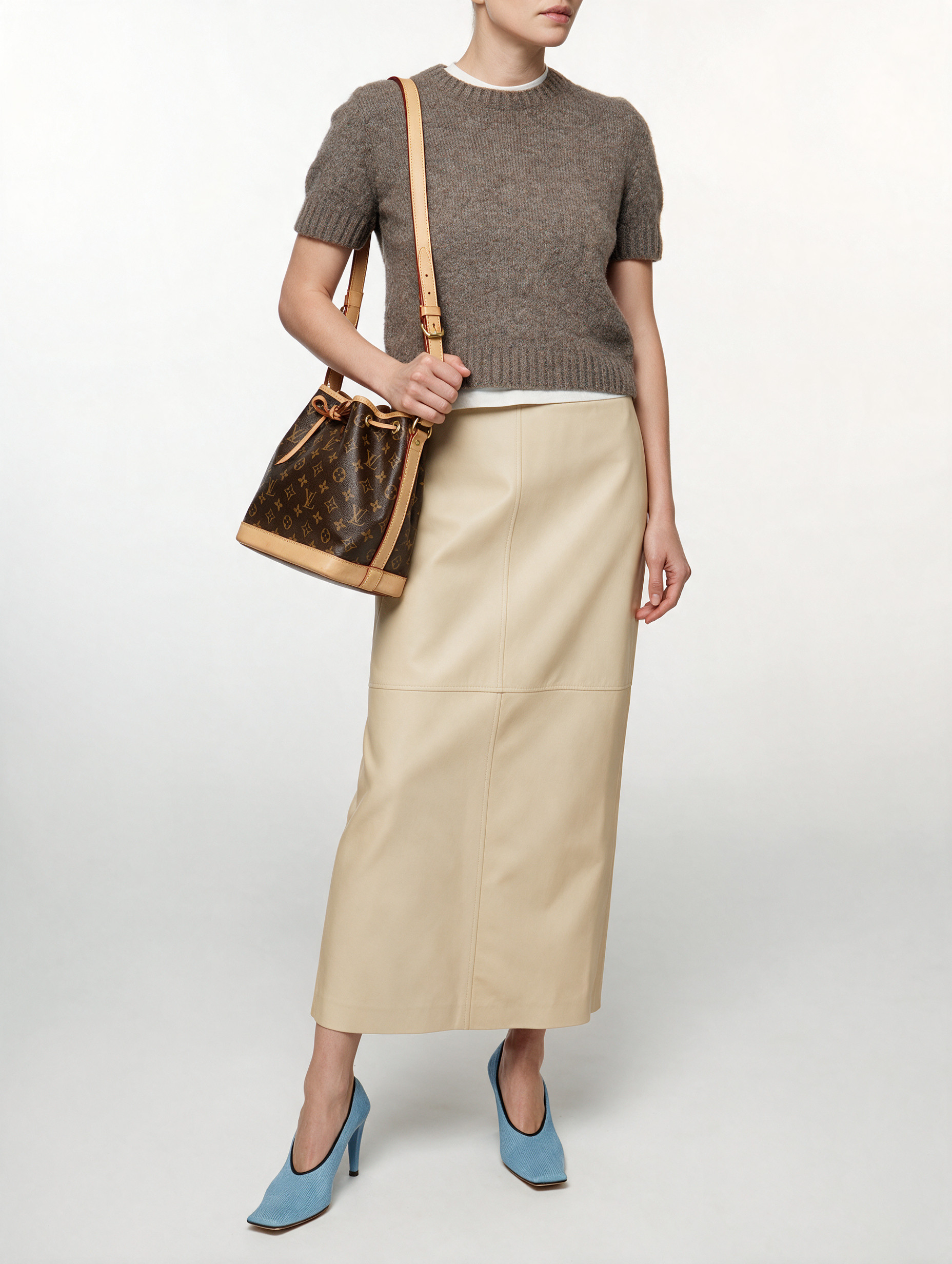 Louis Vuitton Petit Noe  2