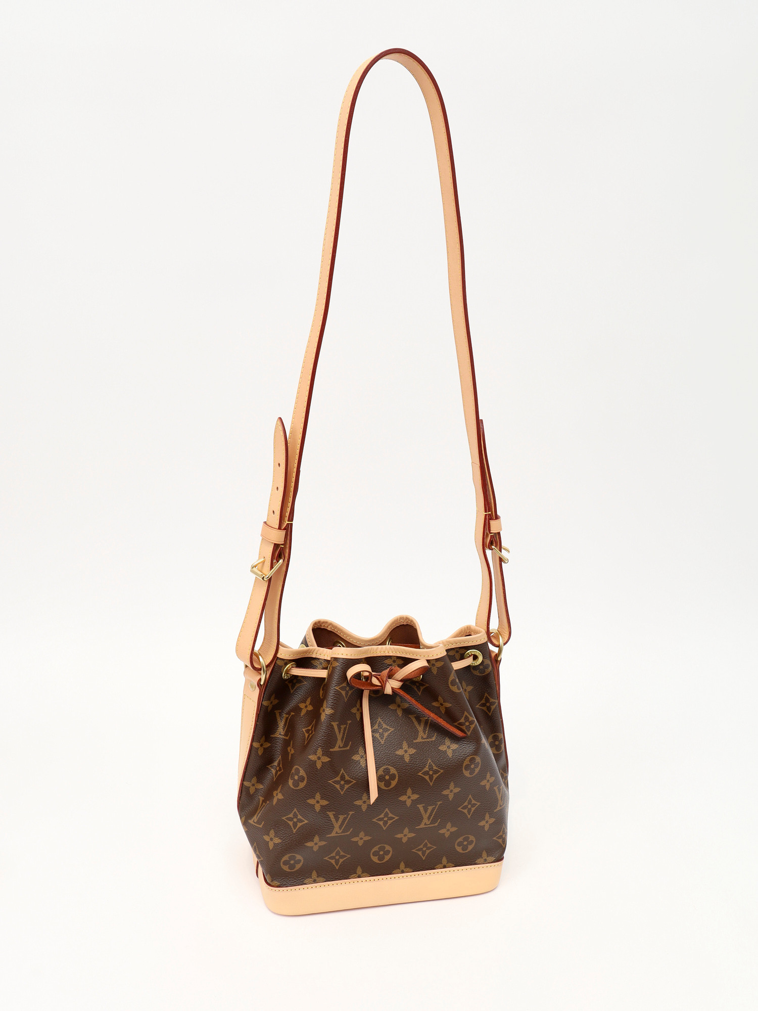 Louis Vuitton Petit Noe  5