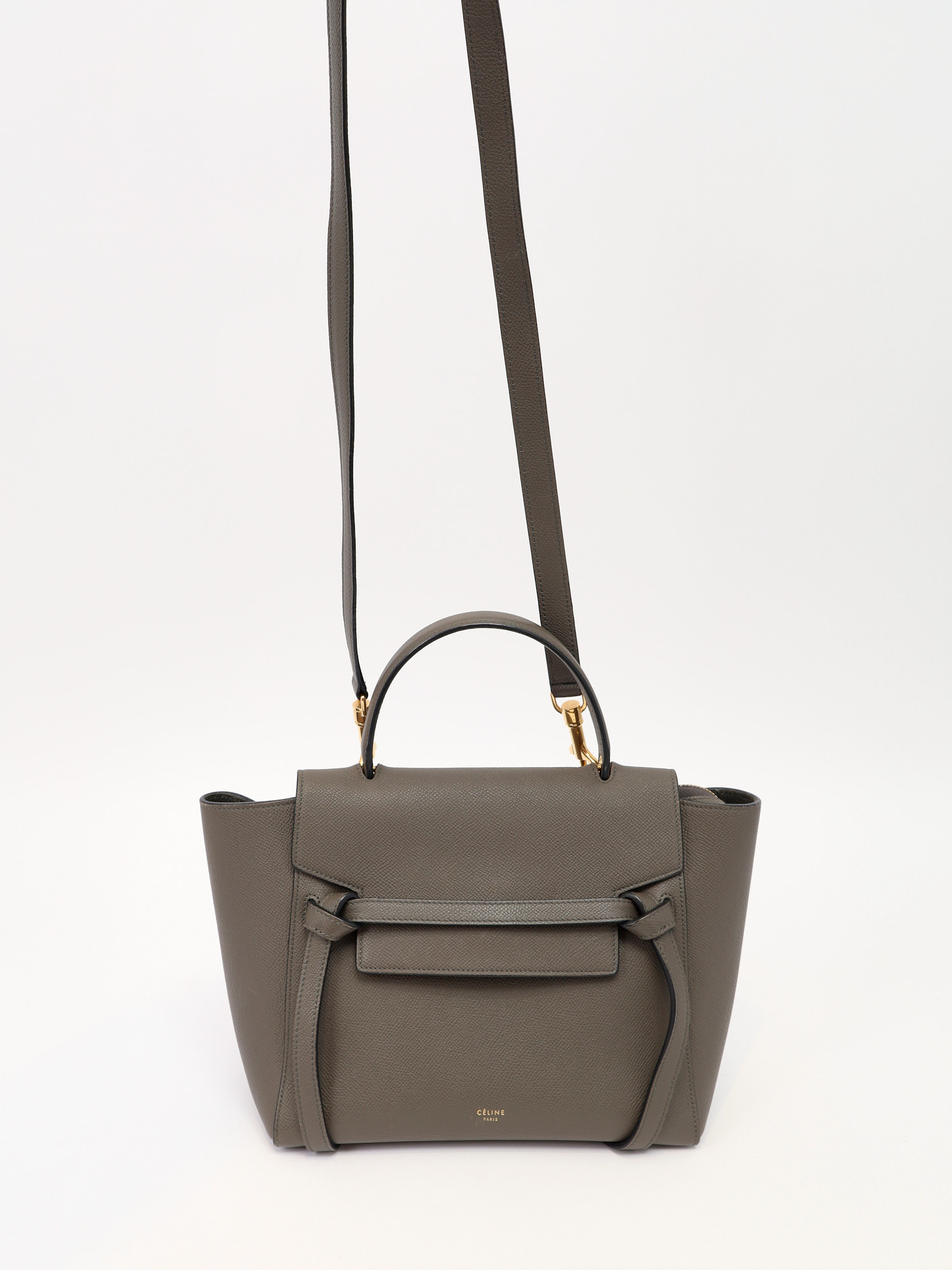 Celine Belt  5