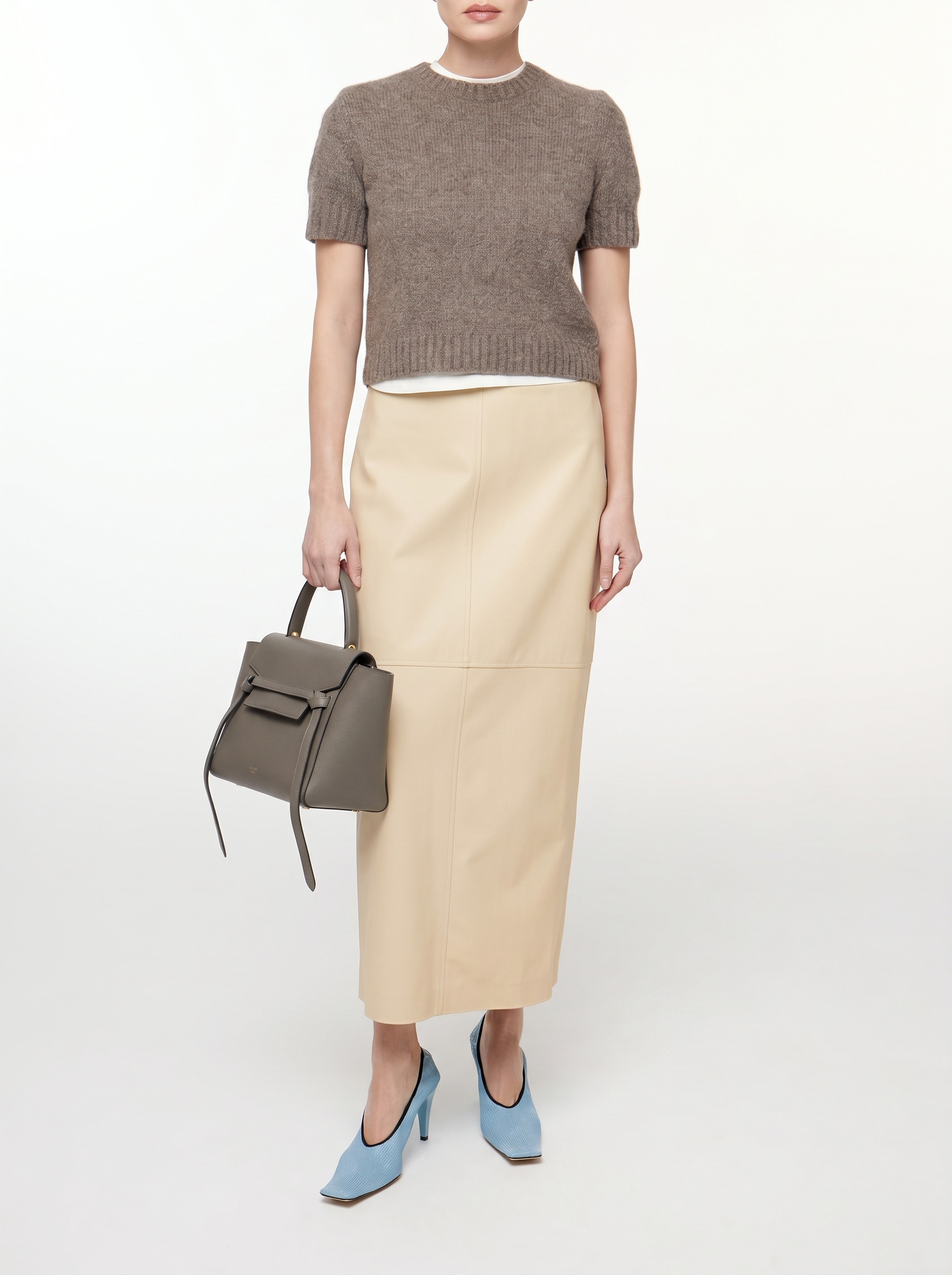 Celine Belt  2