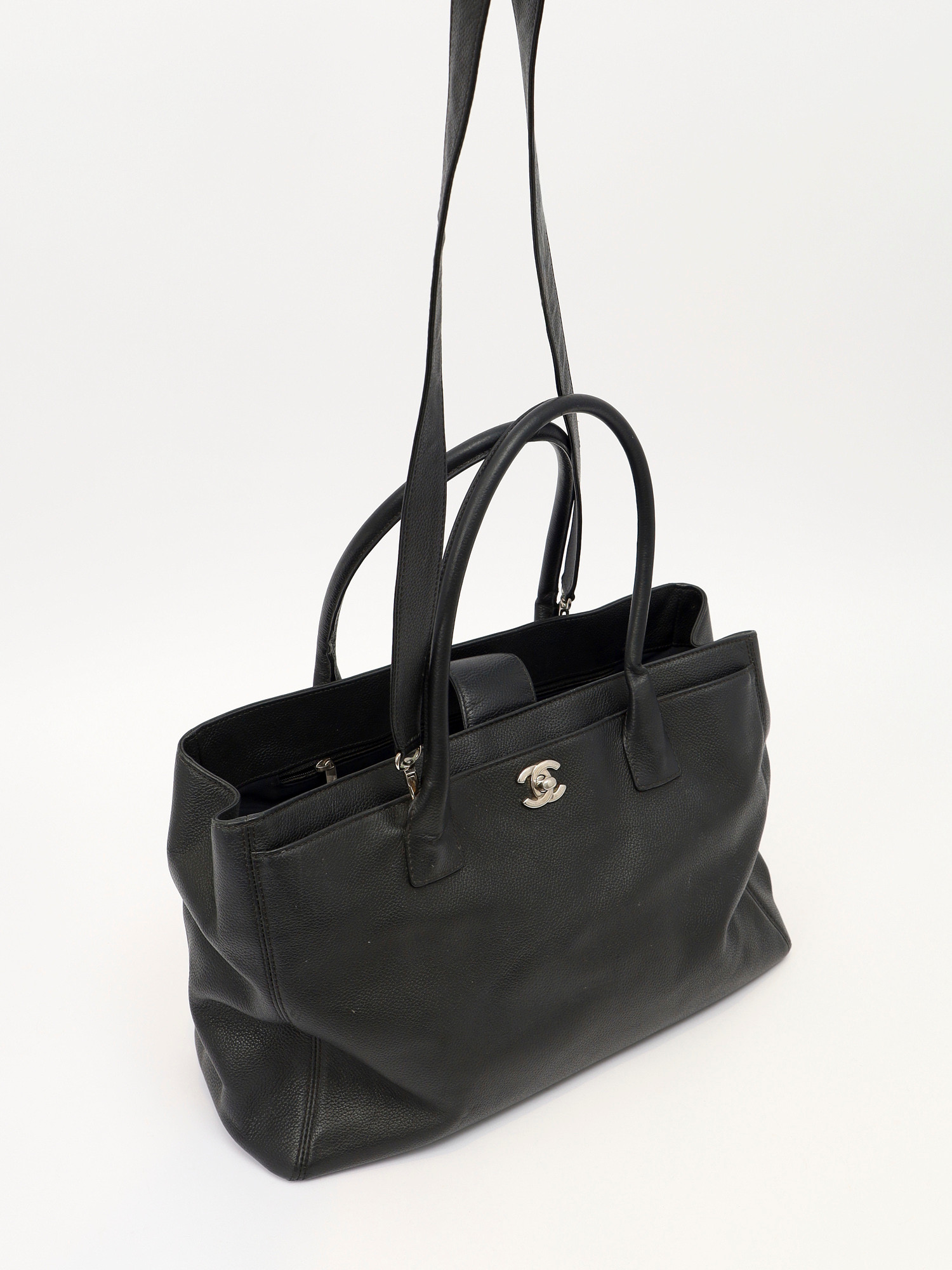 Chanel Cerf  5