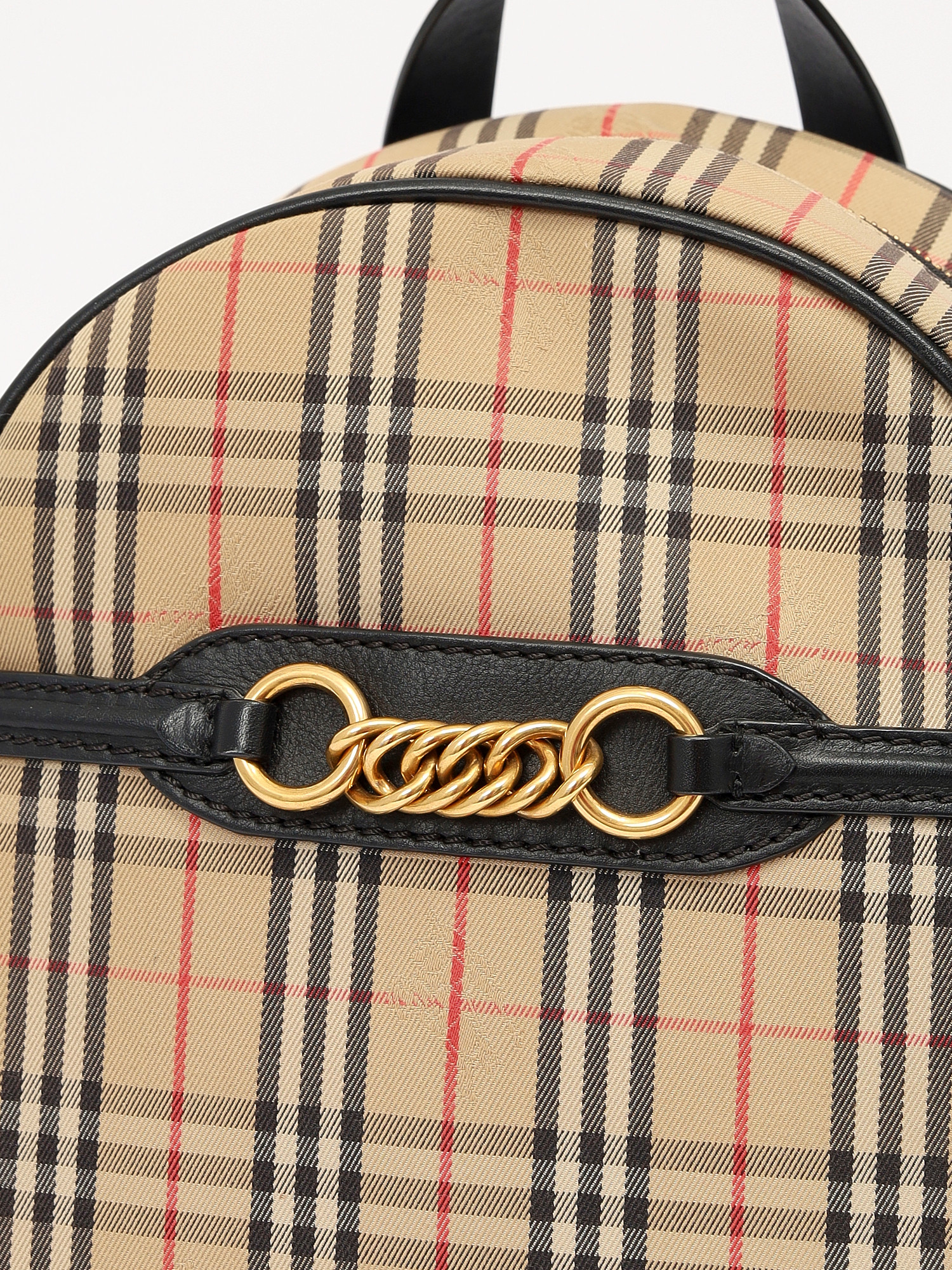 Burberry Link  5