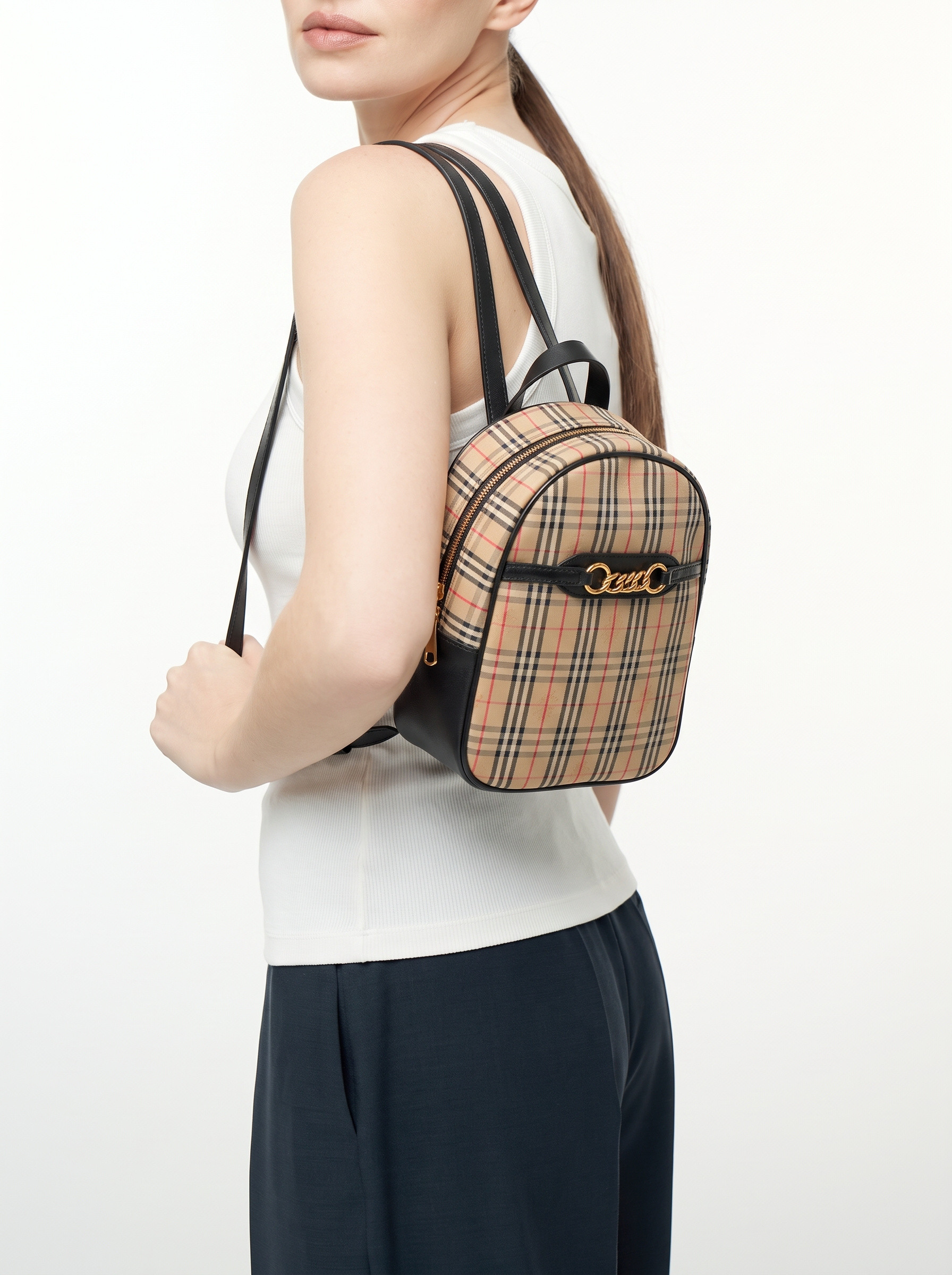 Burberry Link  2