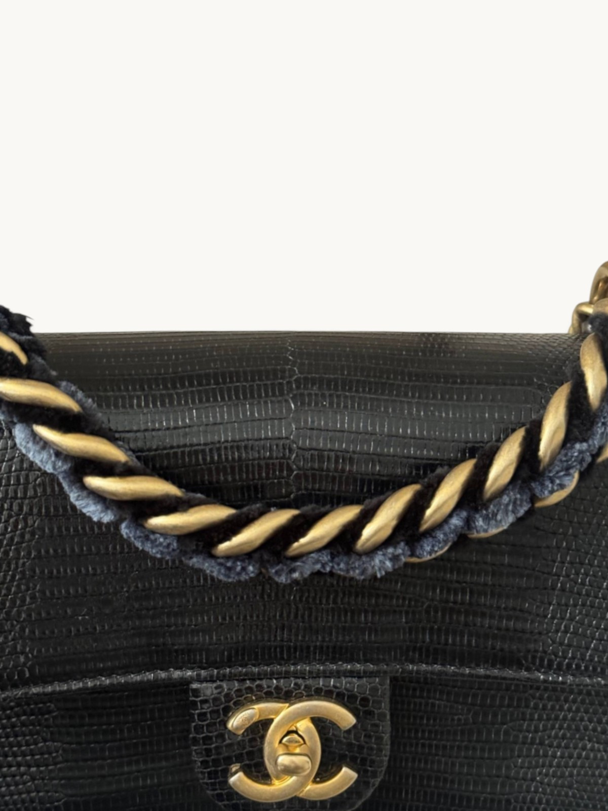 Chanel Timeless  5