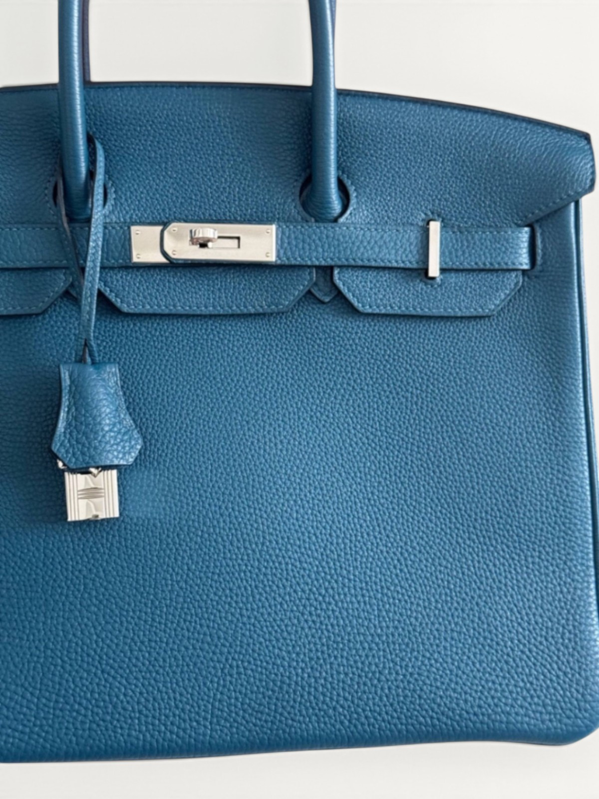 Hermes Birkin 35 5
