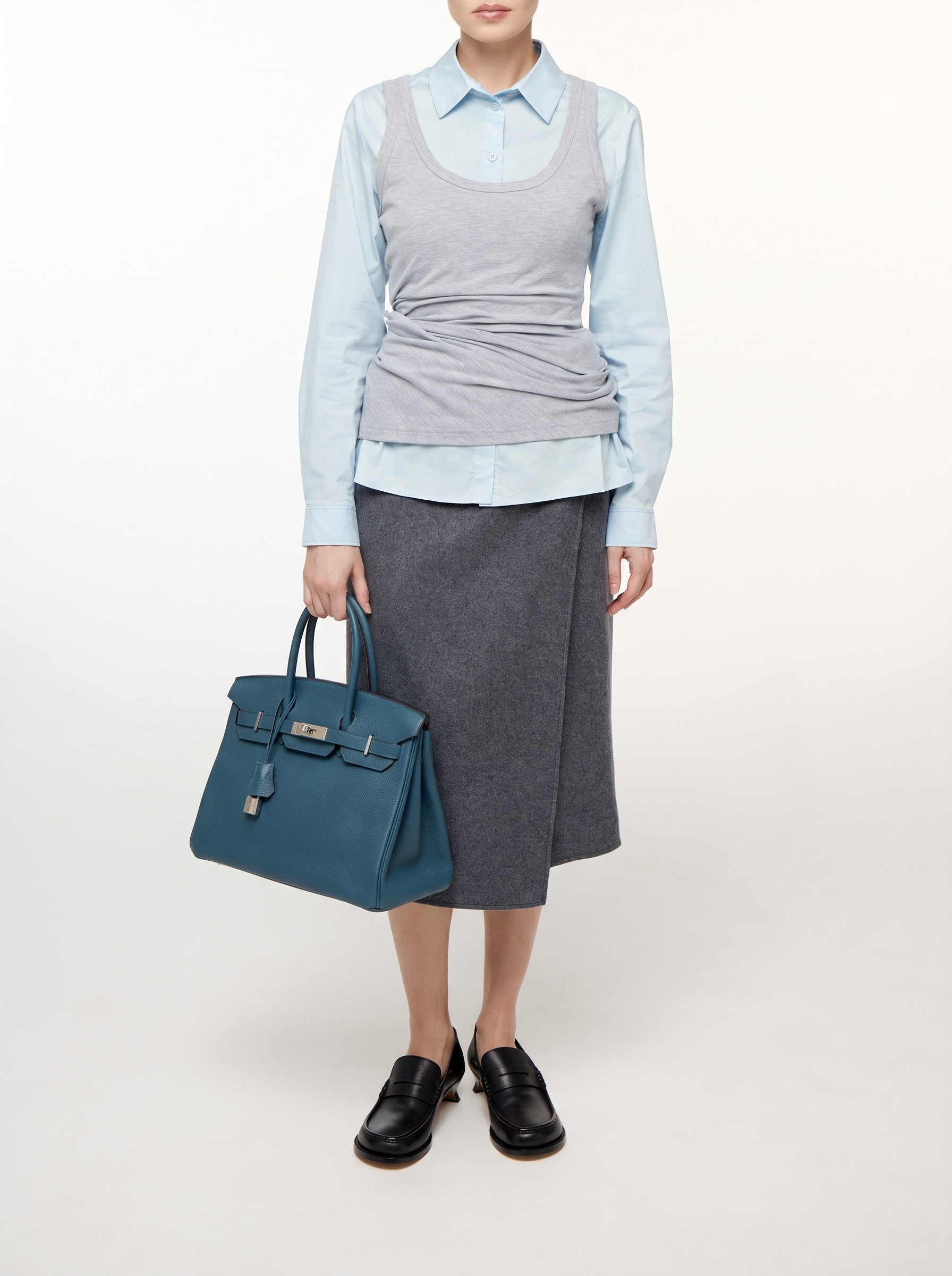Hermes Birkin 35 2
