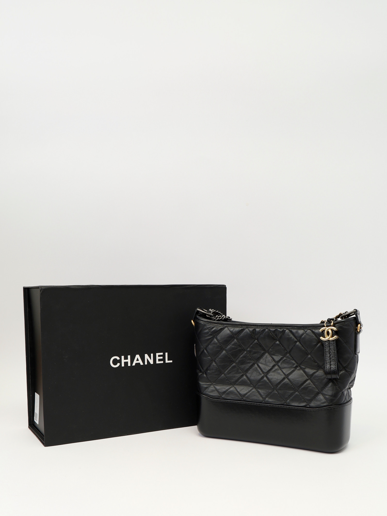 Chanel Gabrielle  5