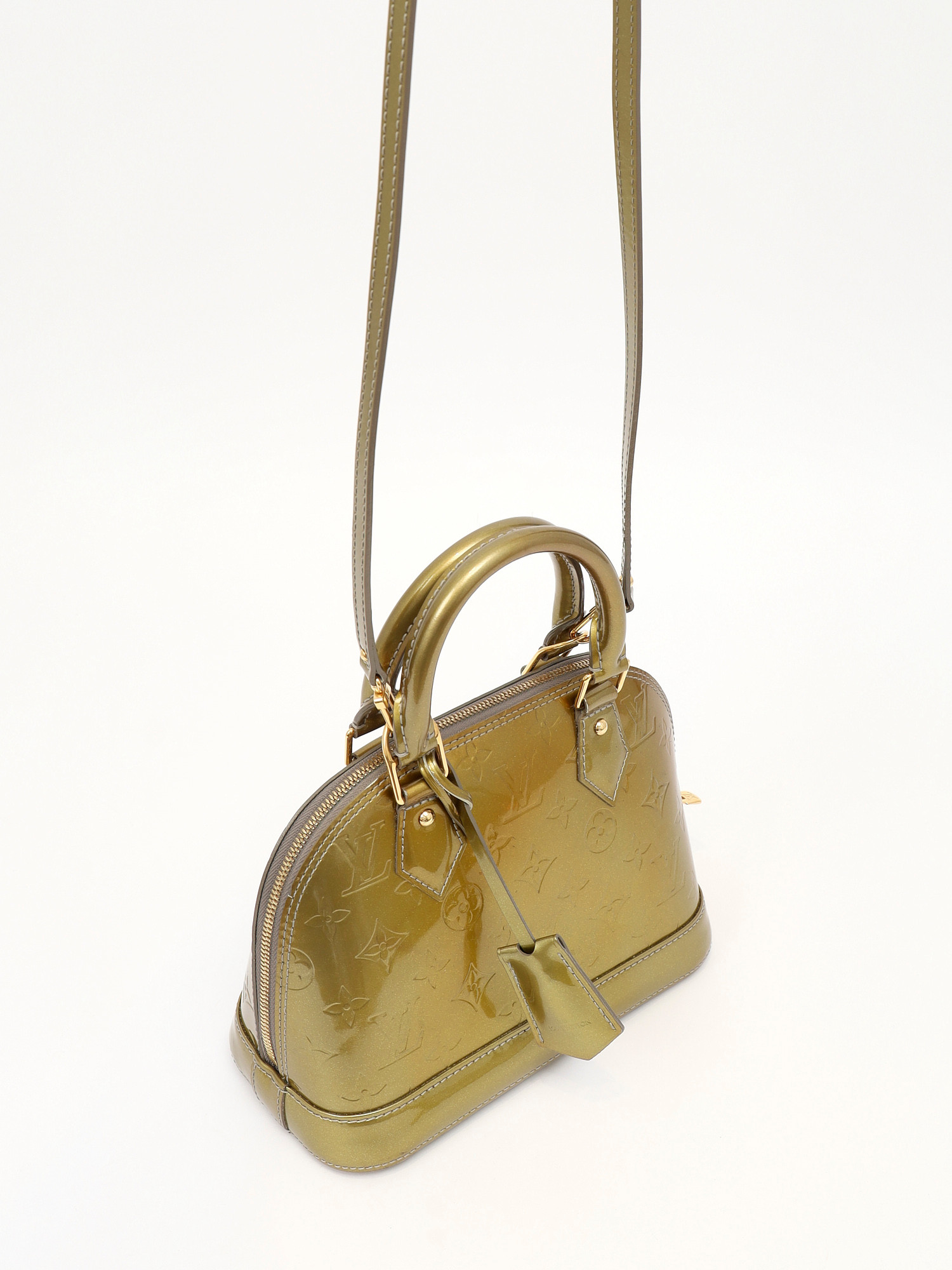 Louis Vuitton Alma  5