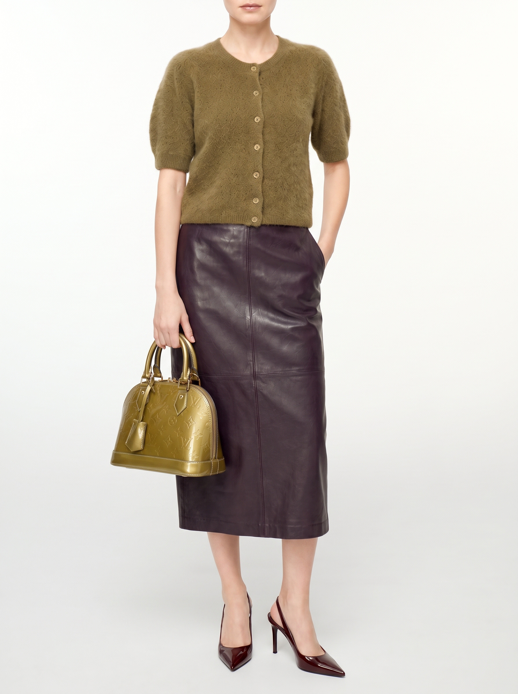Louis Vuitton Alma  2