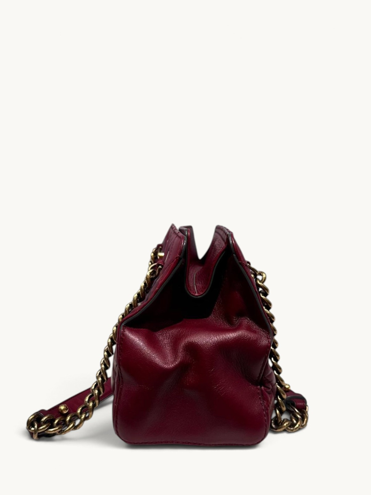 Chanel Perfect Edge  5