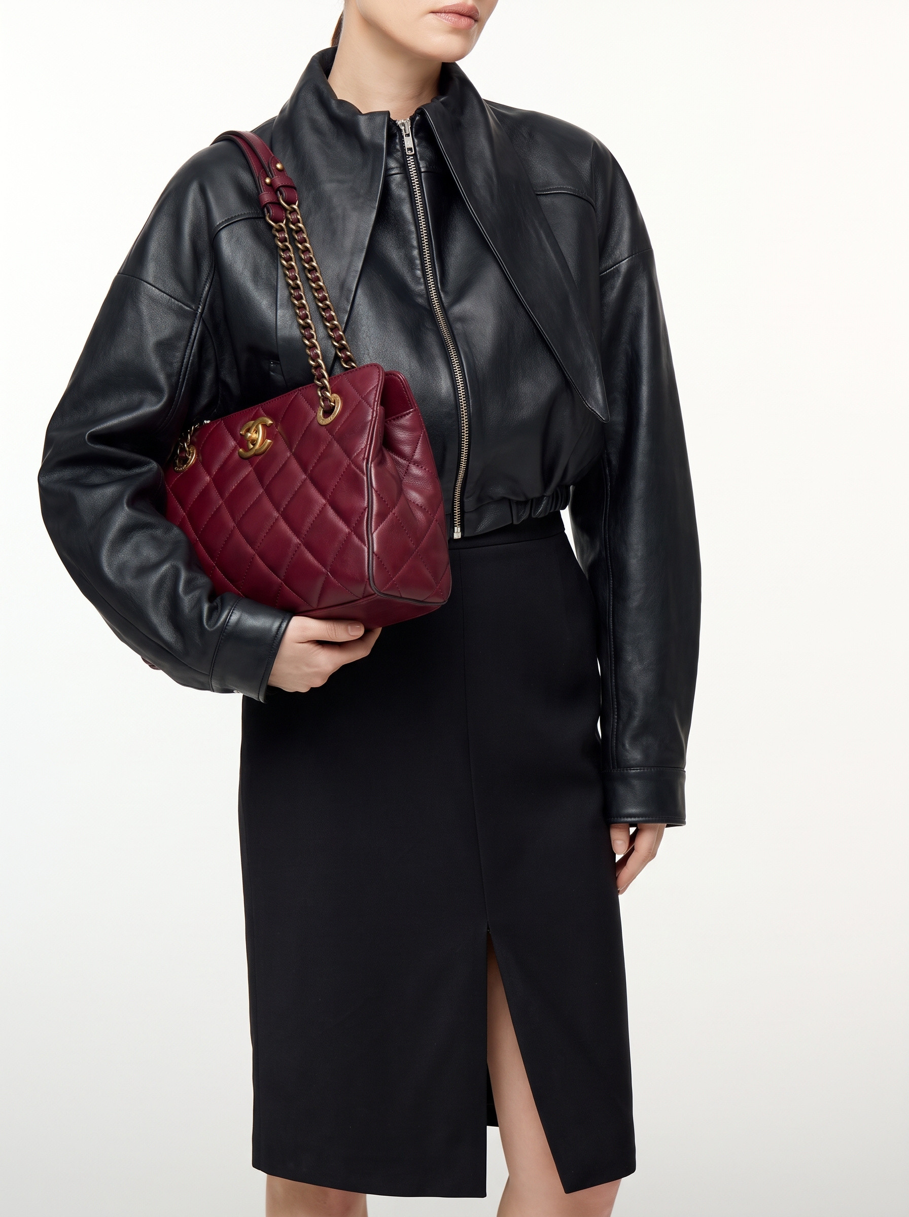 Chanel Perfect Edge  2