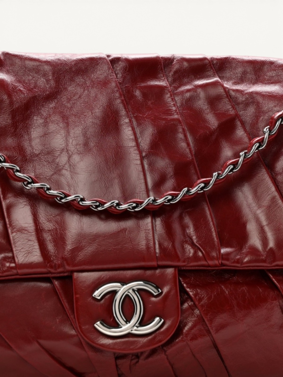 Chanel Timeless  5