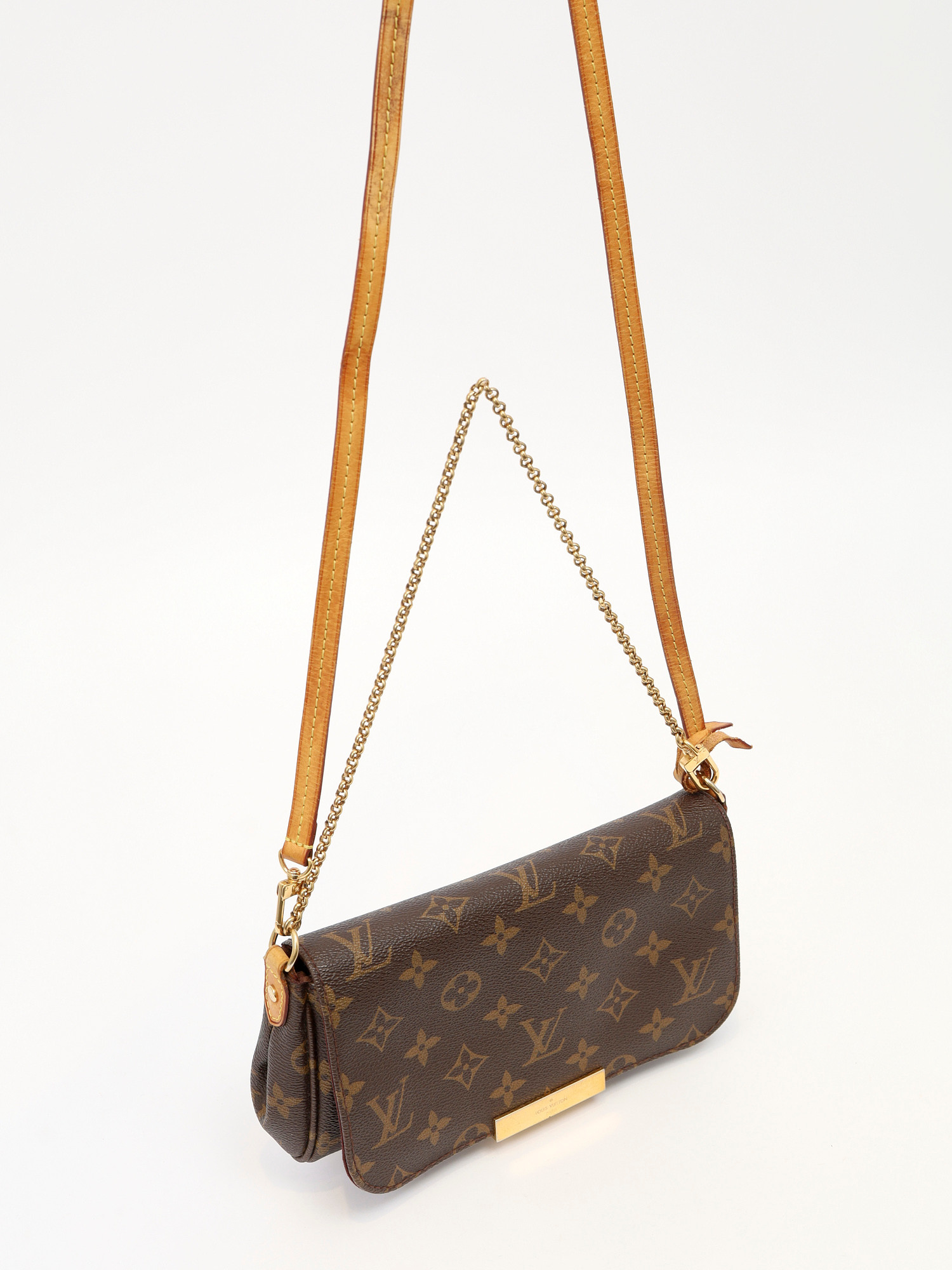 Louis Vuitton Favorite  5
