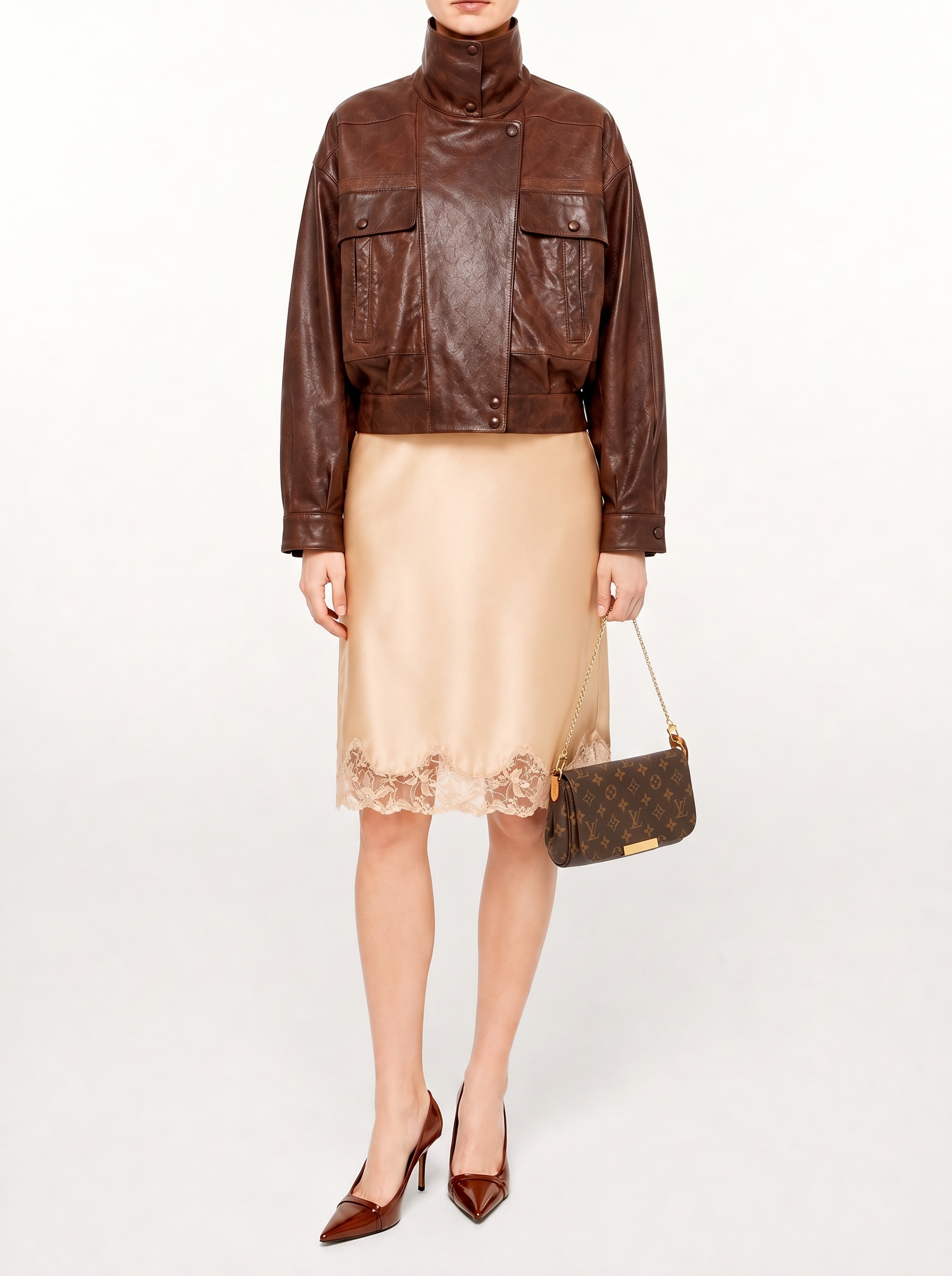 Louis Vuitton Favorite  2