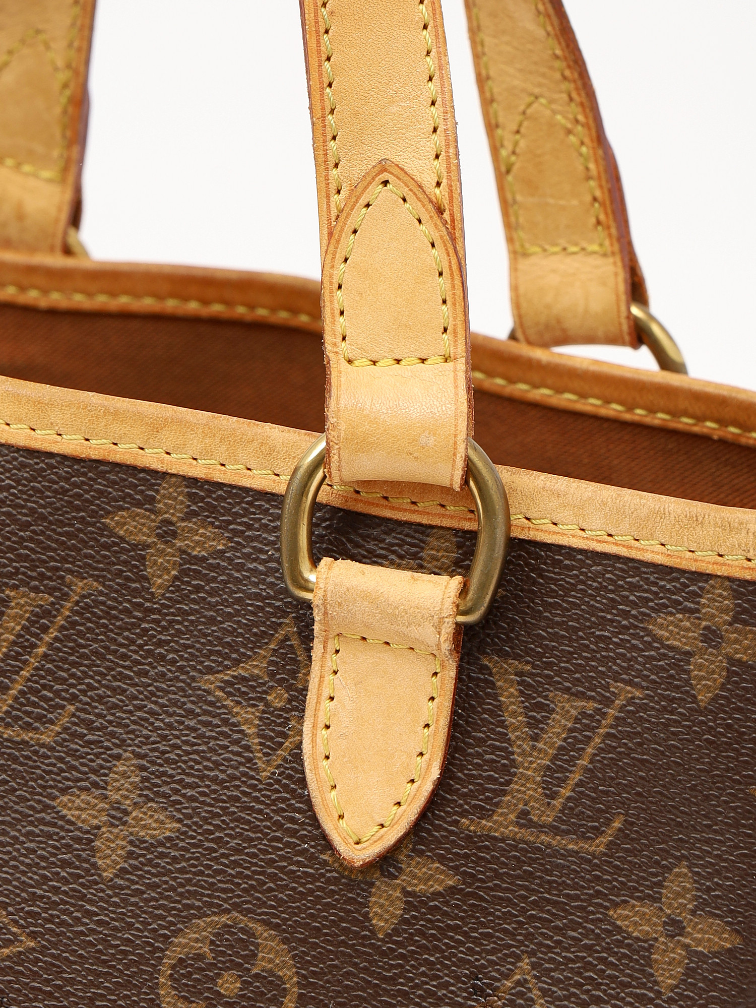 Louis Vuitton Batignolles  5
