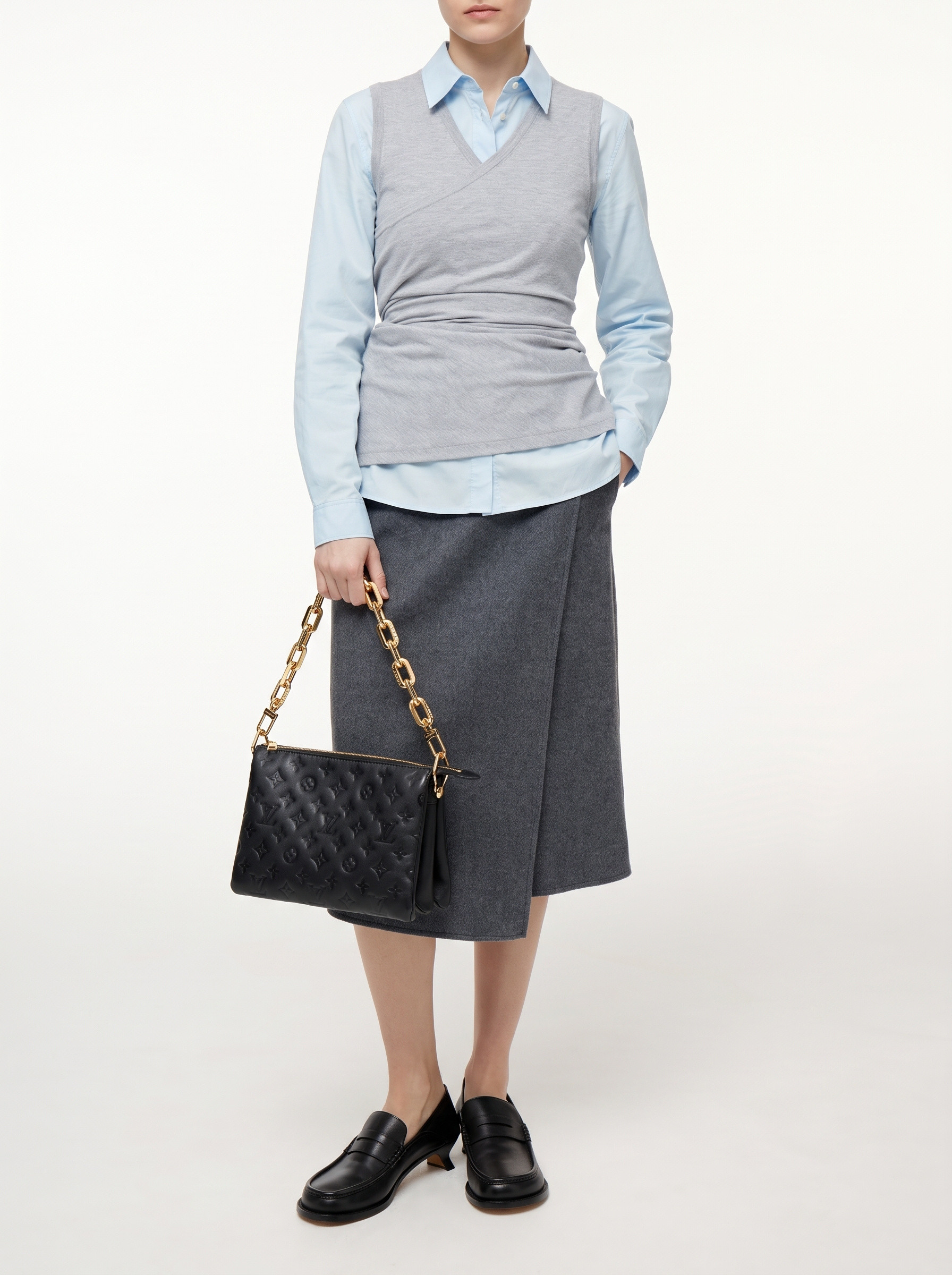 Louis Vuitton Coussin  2