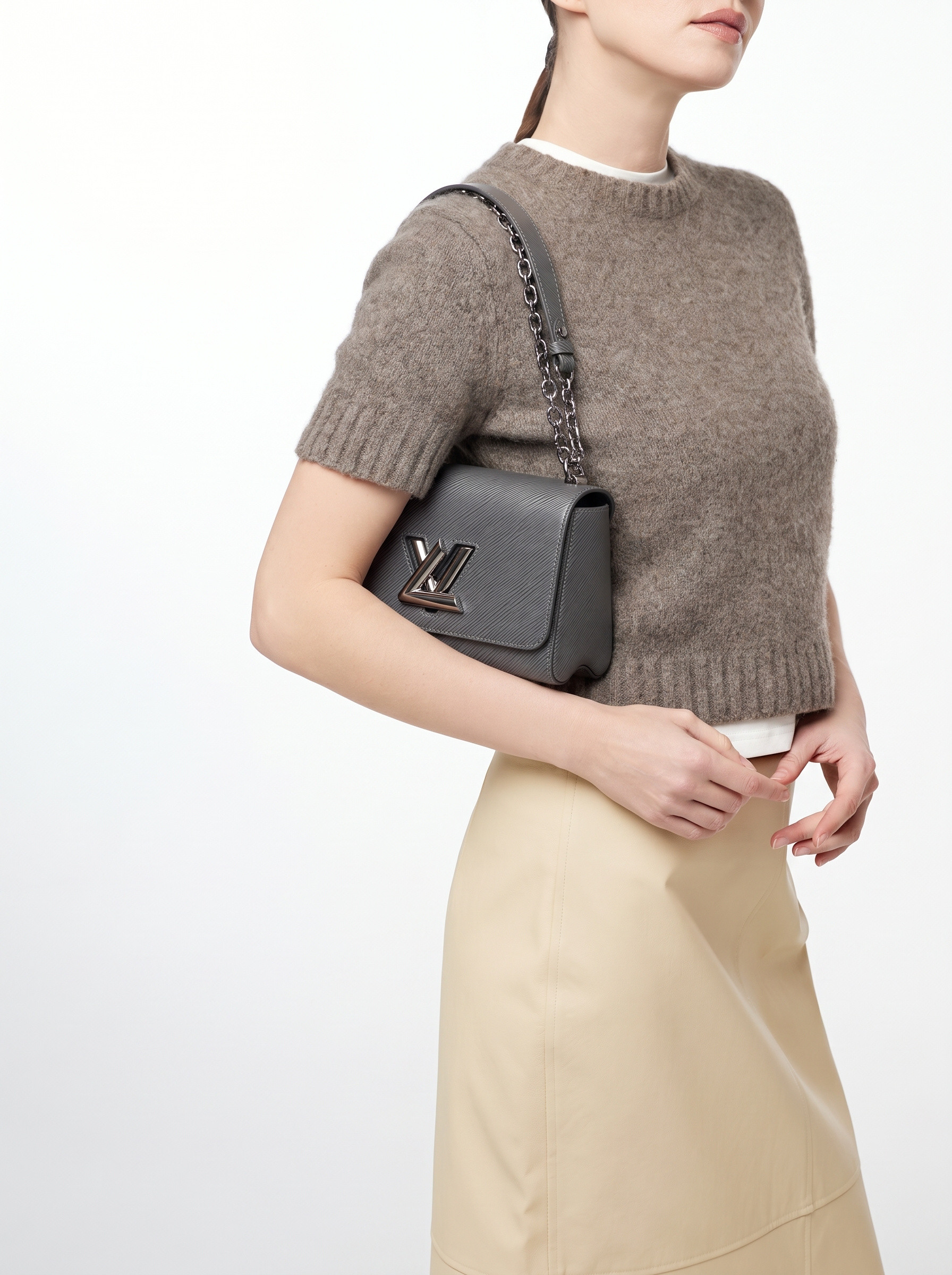 Louis Vuitton Twist  2