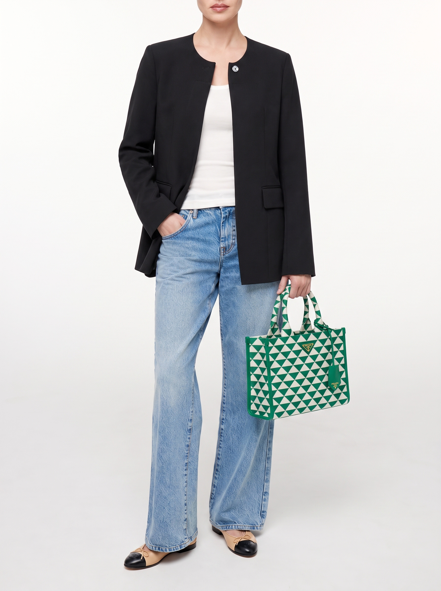 Prada Symbol  2