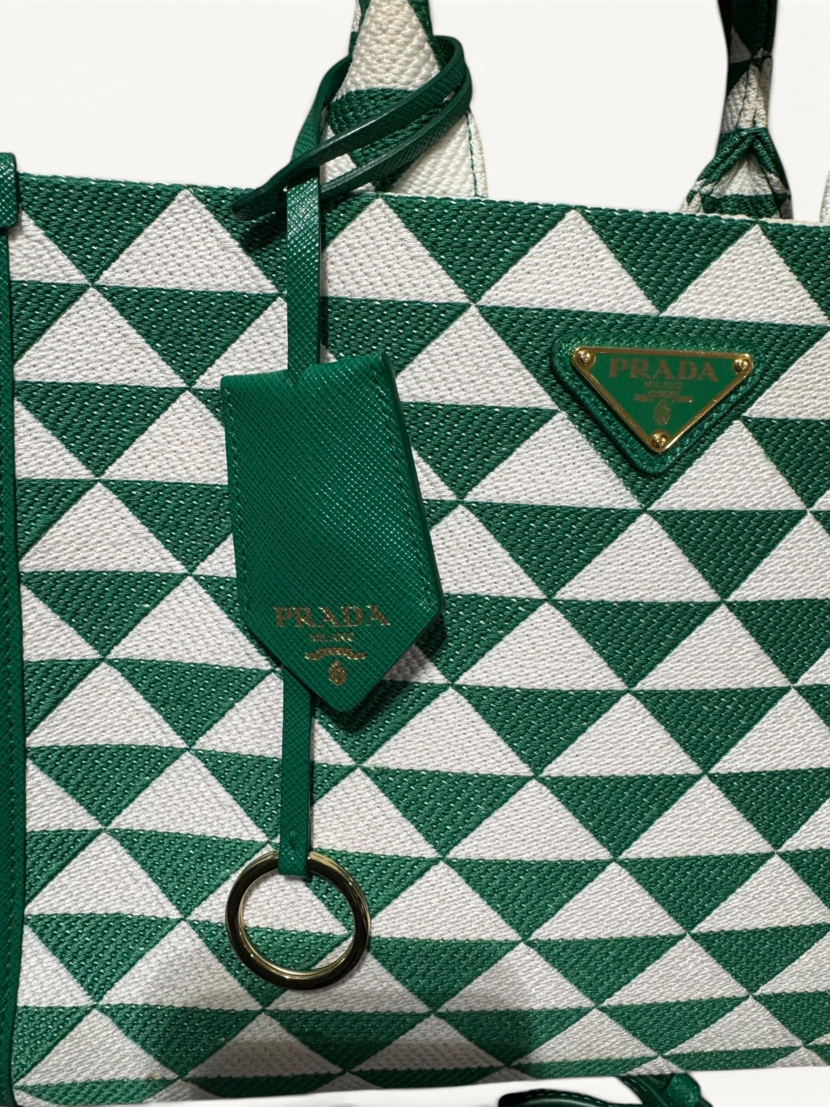 Prada Symbol  5